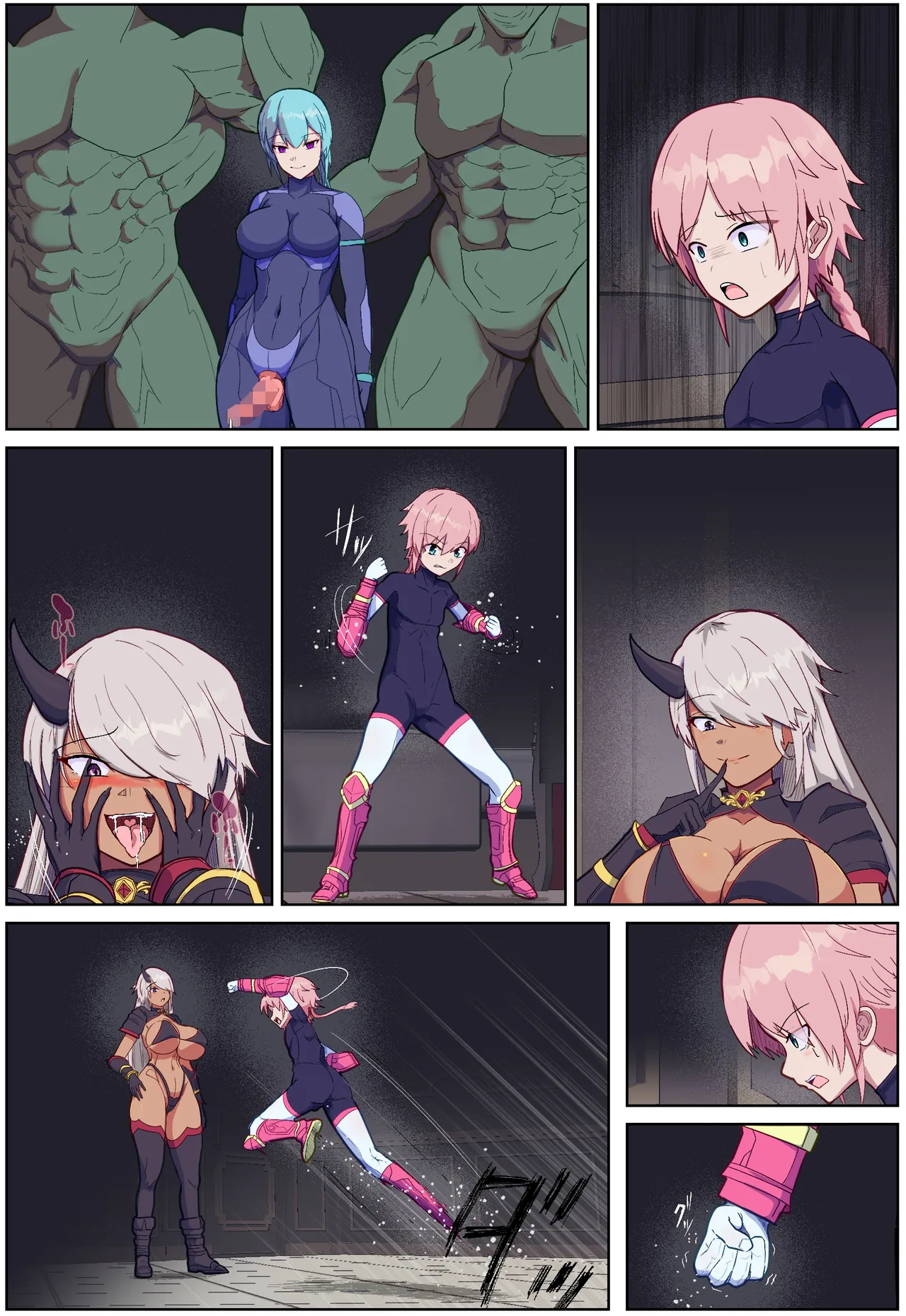 Manga Page 36