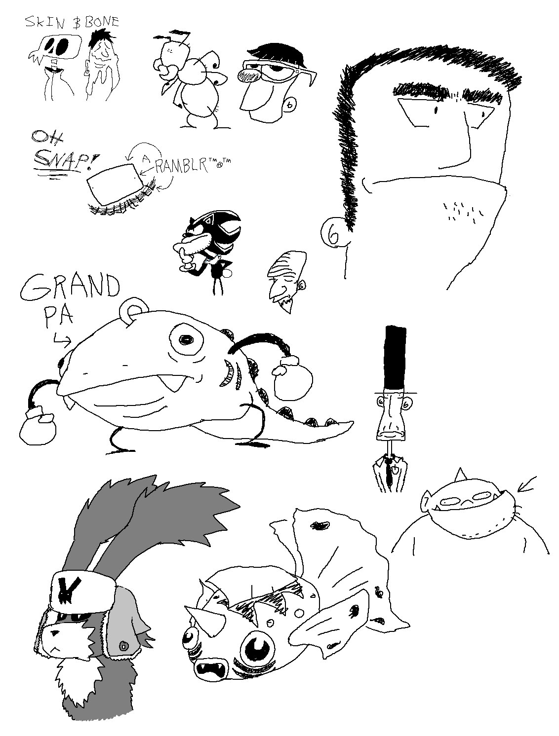 Manga Page 97