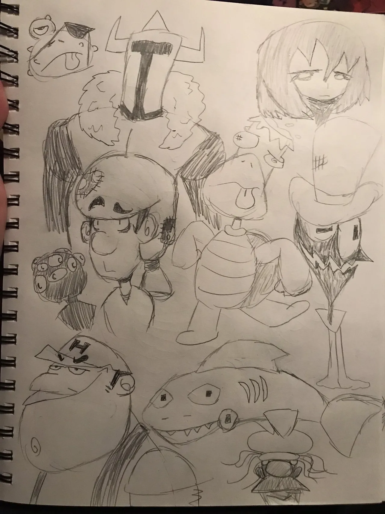 Manga Page 152