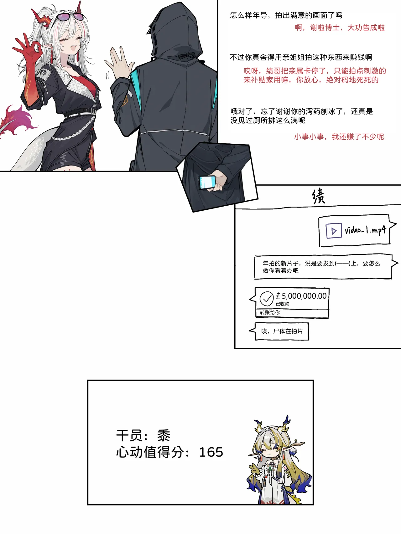 Manga Page 260