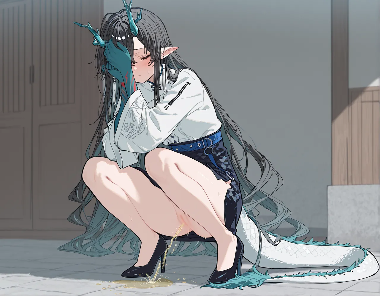 Manga Page 344