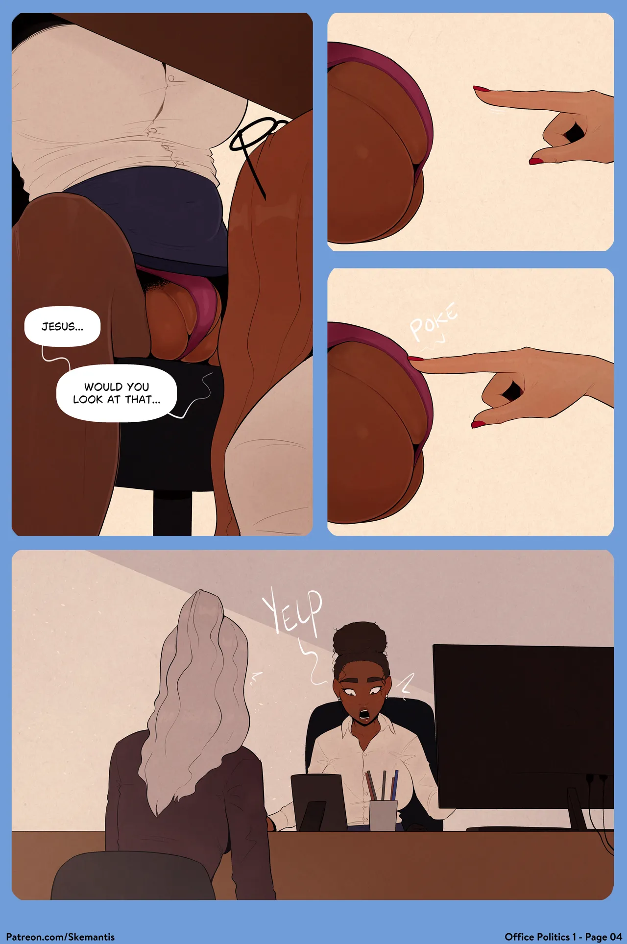 Manga Page 4