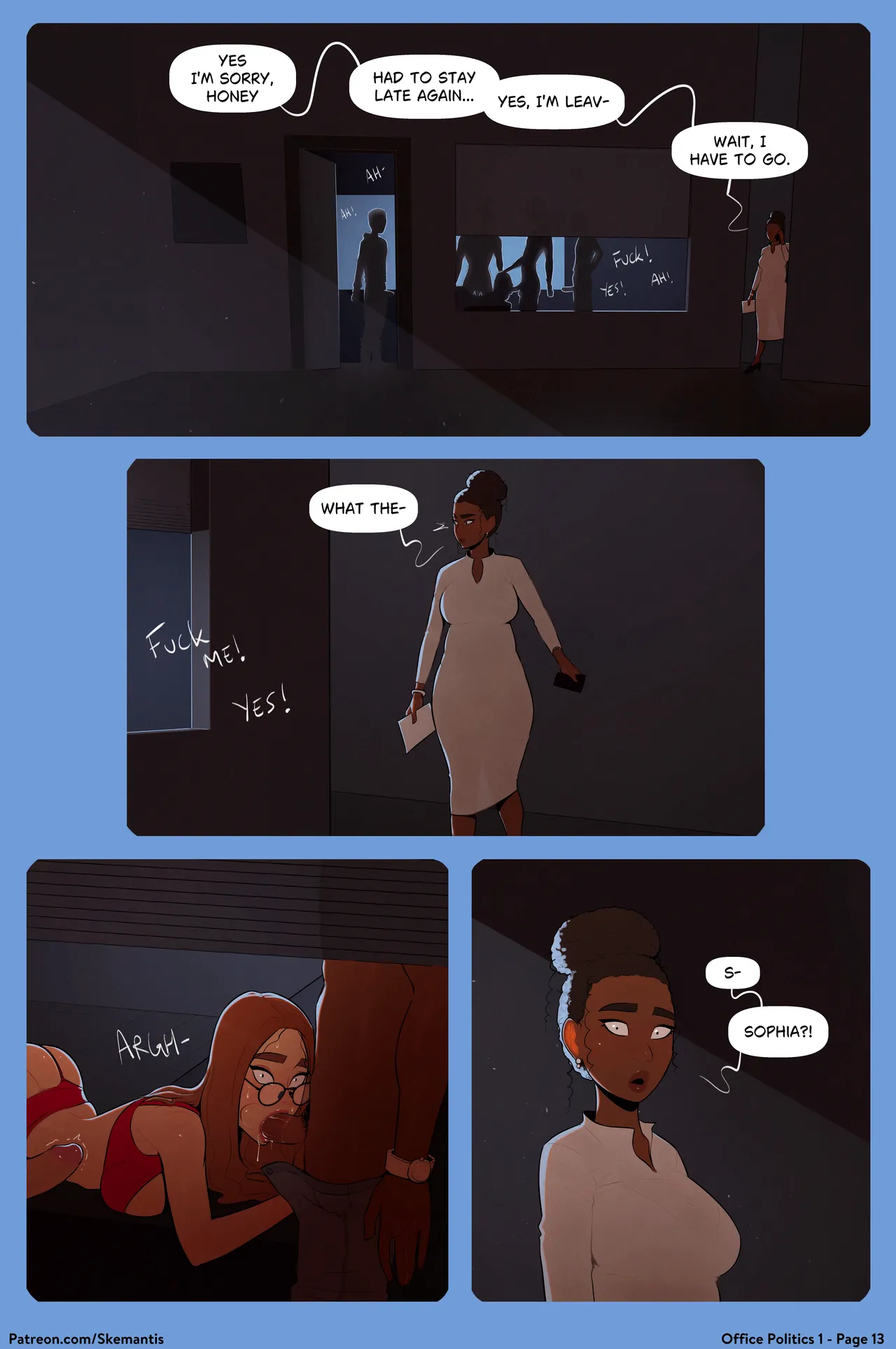 Manga Page 13