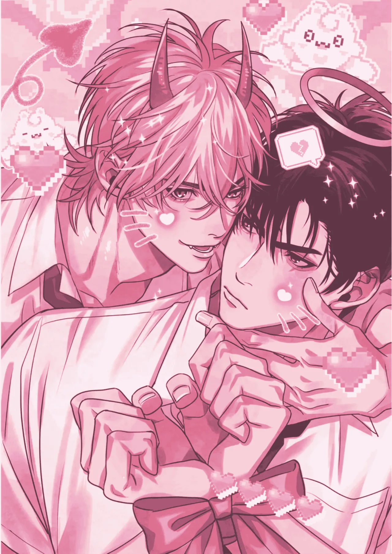 Manga Page 4