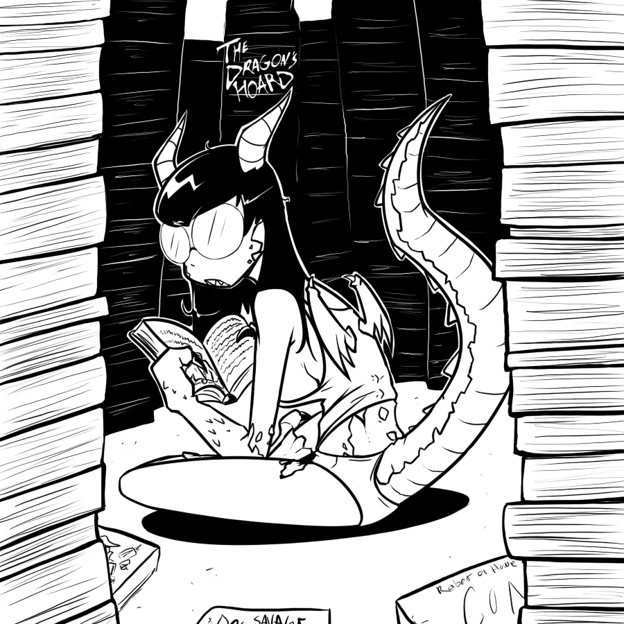 Manga Page 539
