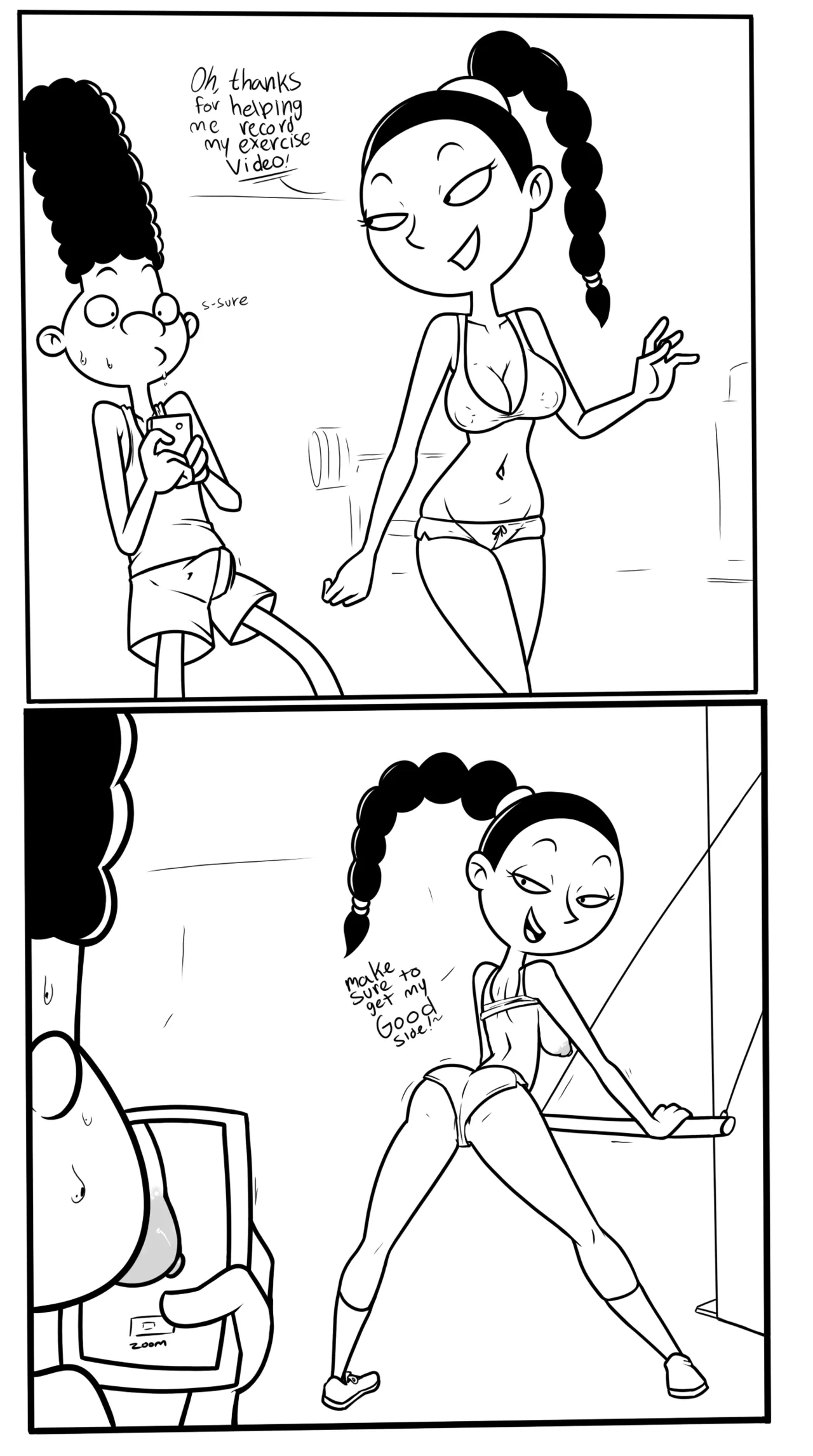 Manga Page 871