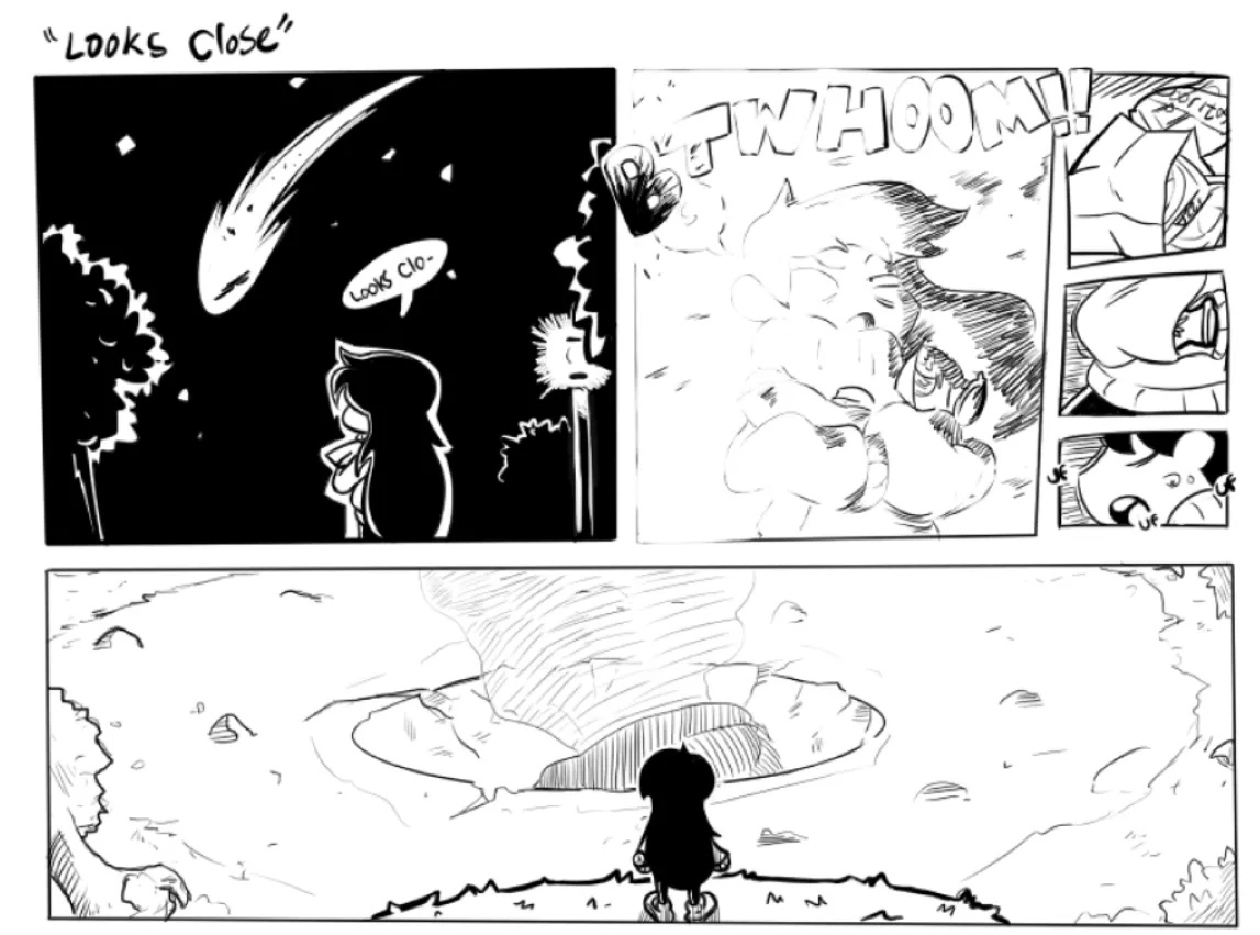 Manga Page 1695