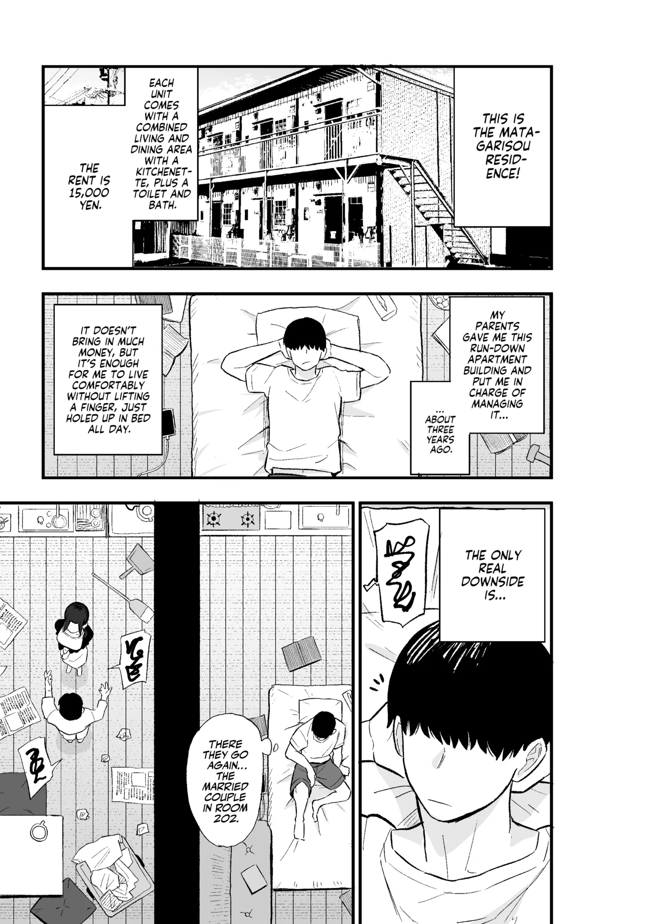 Manga Page 6