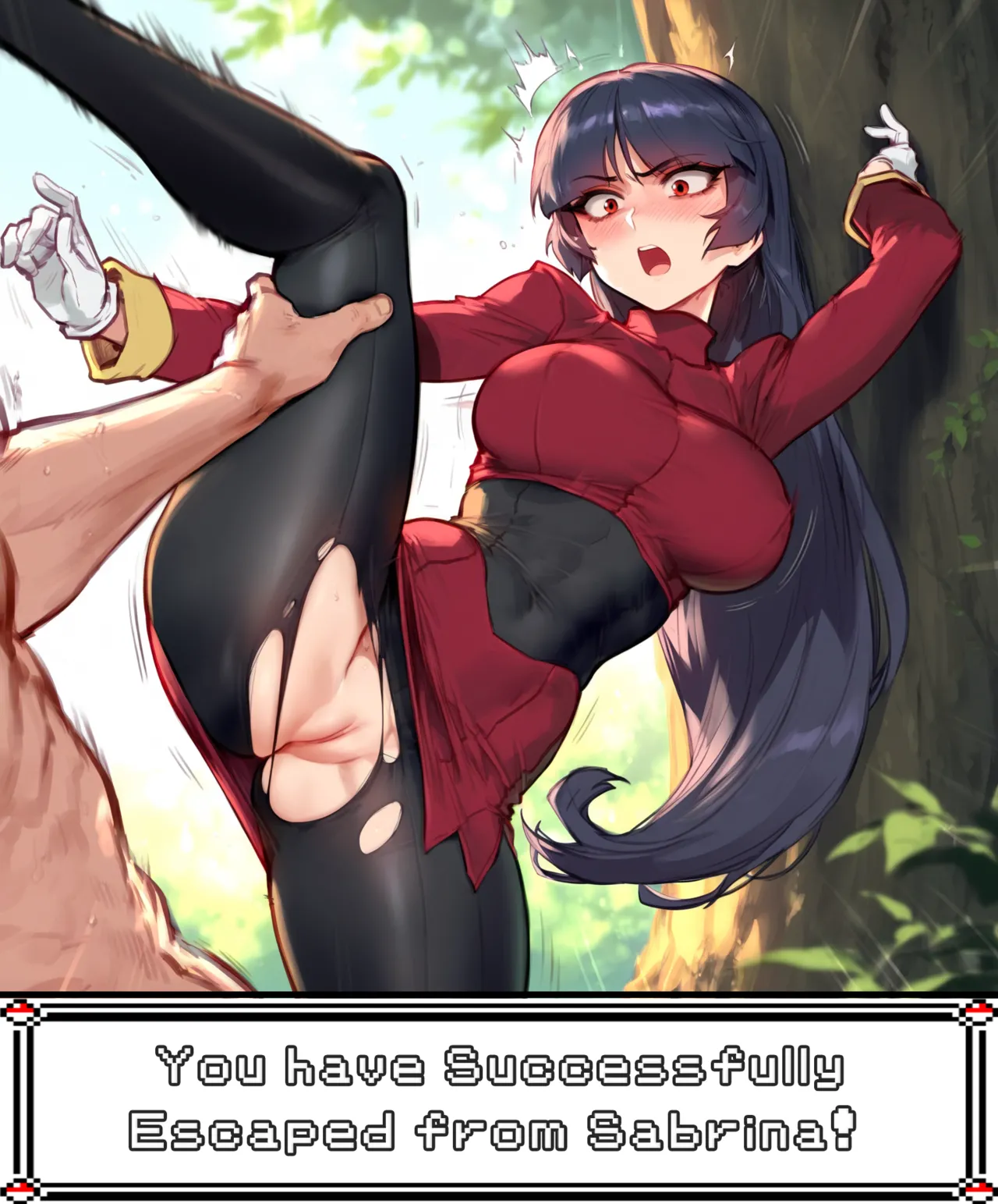 Manga Page 13