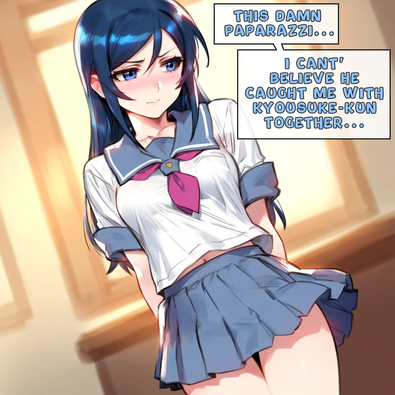 Manga Page 436