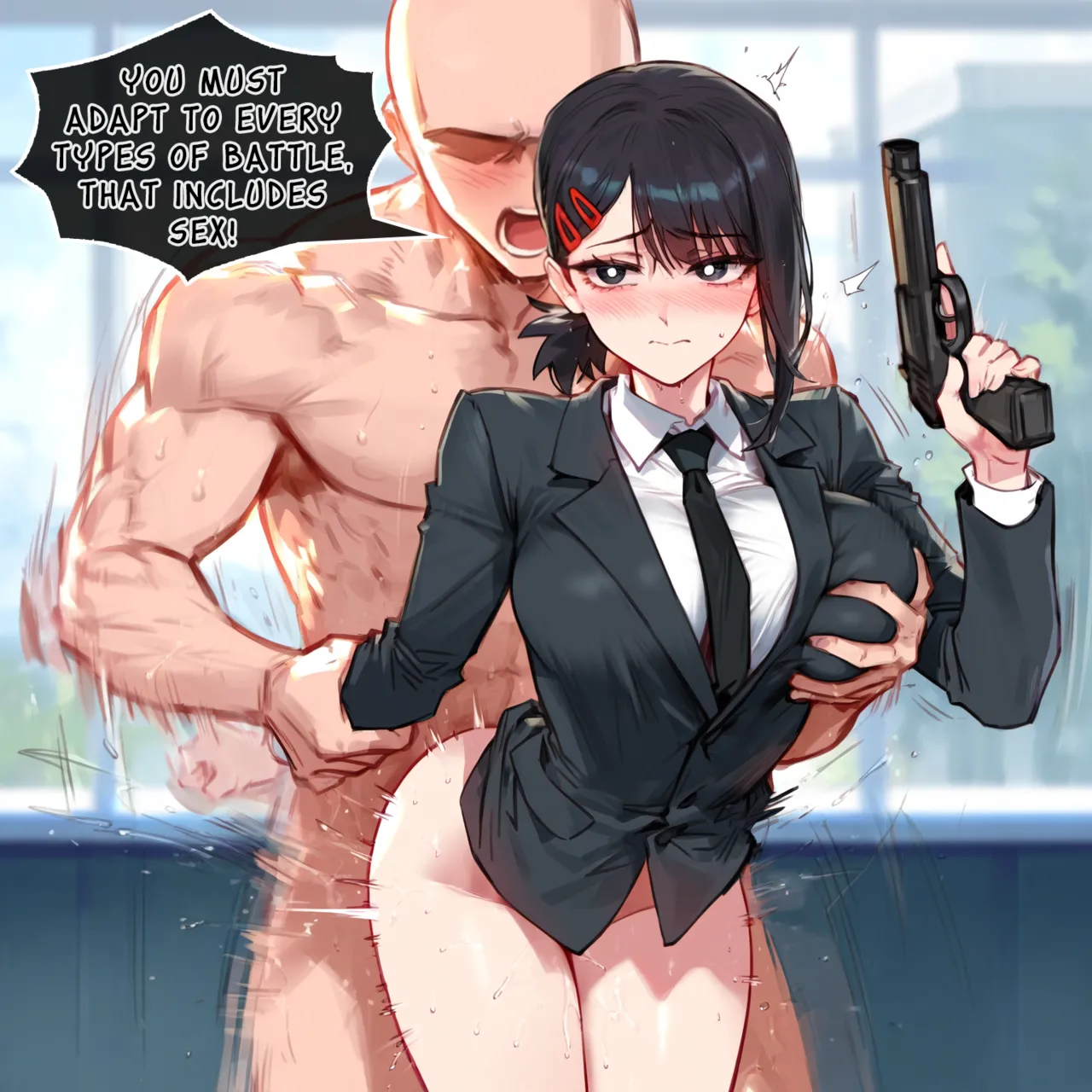 Manga Page 552