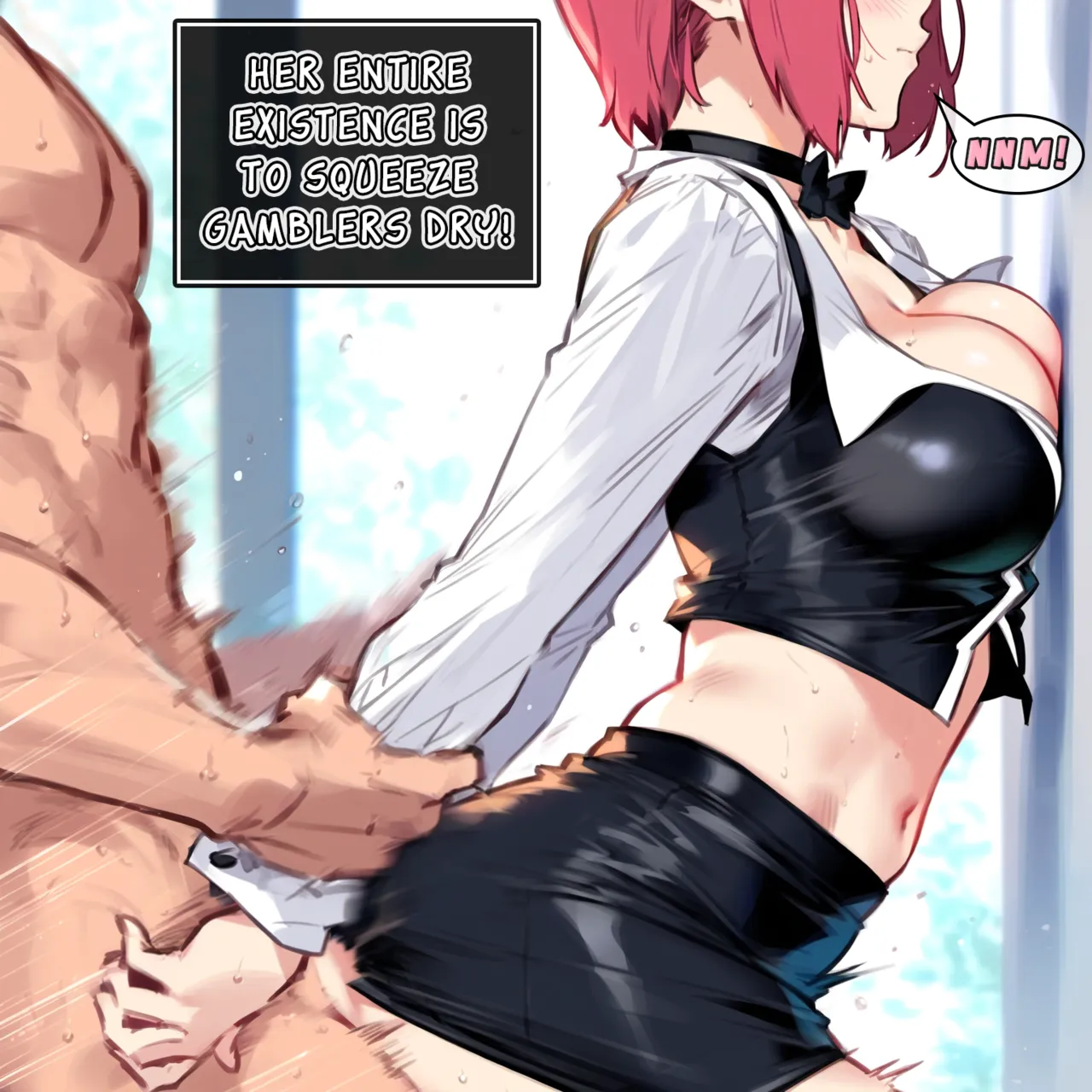 Manga Page 700