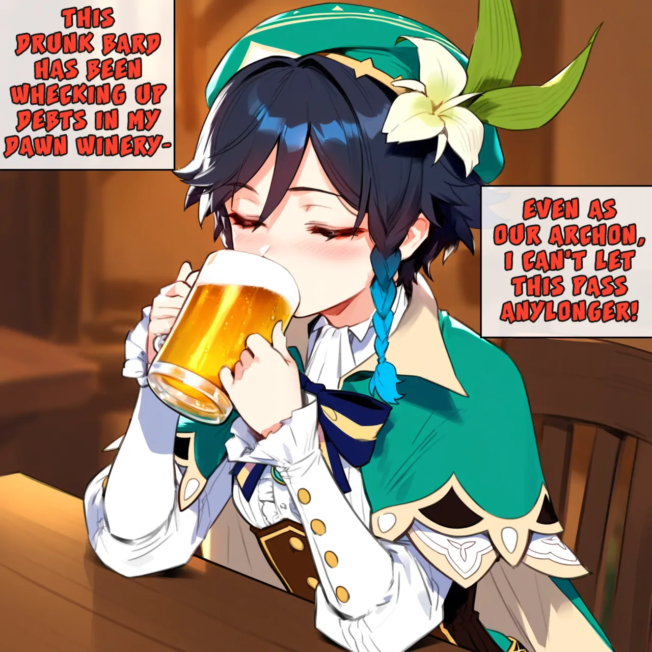 Manga Page 730