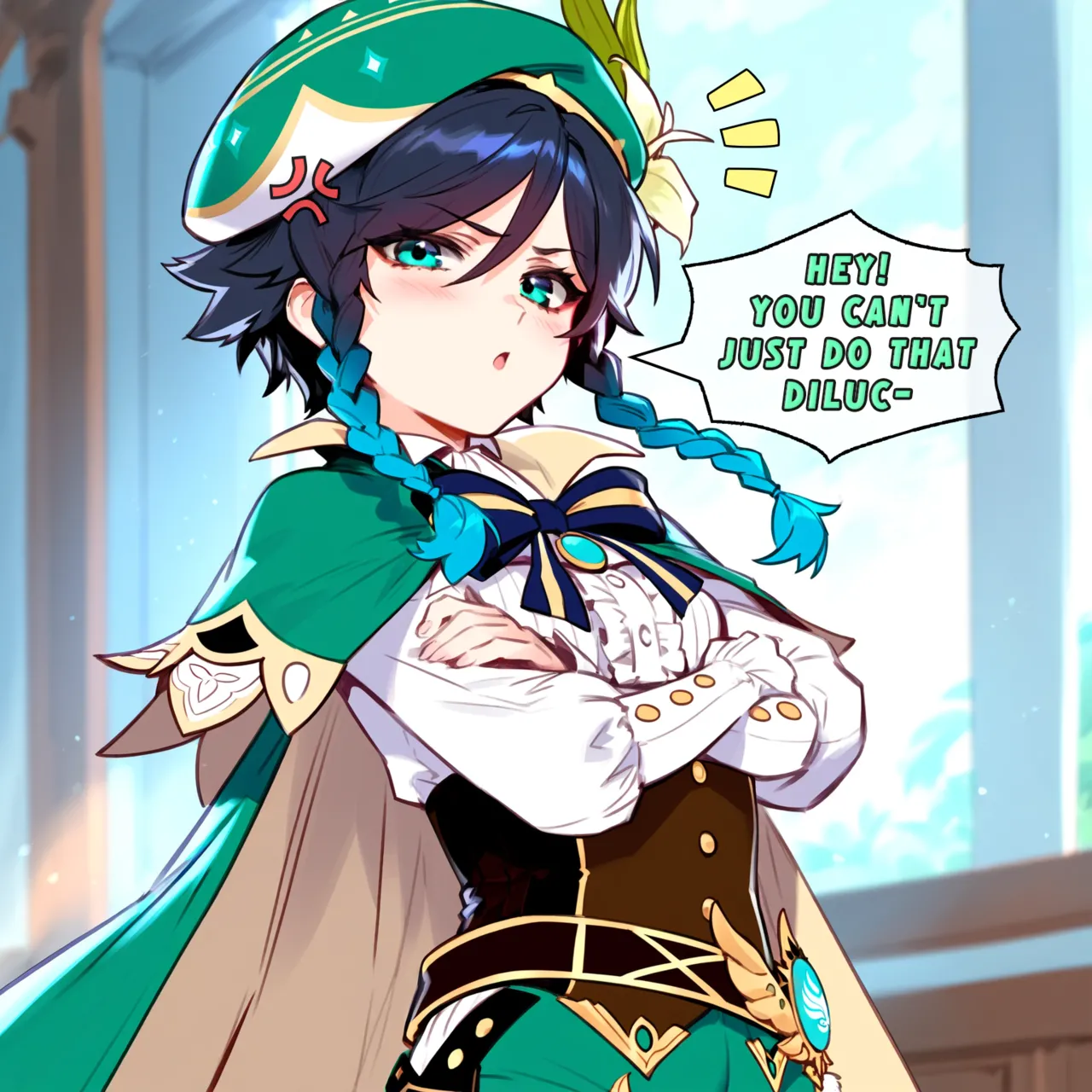 Manga Page 734