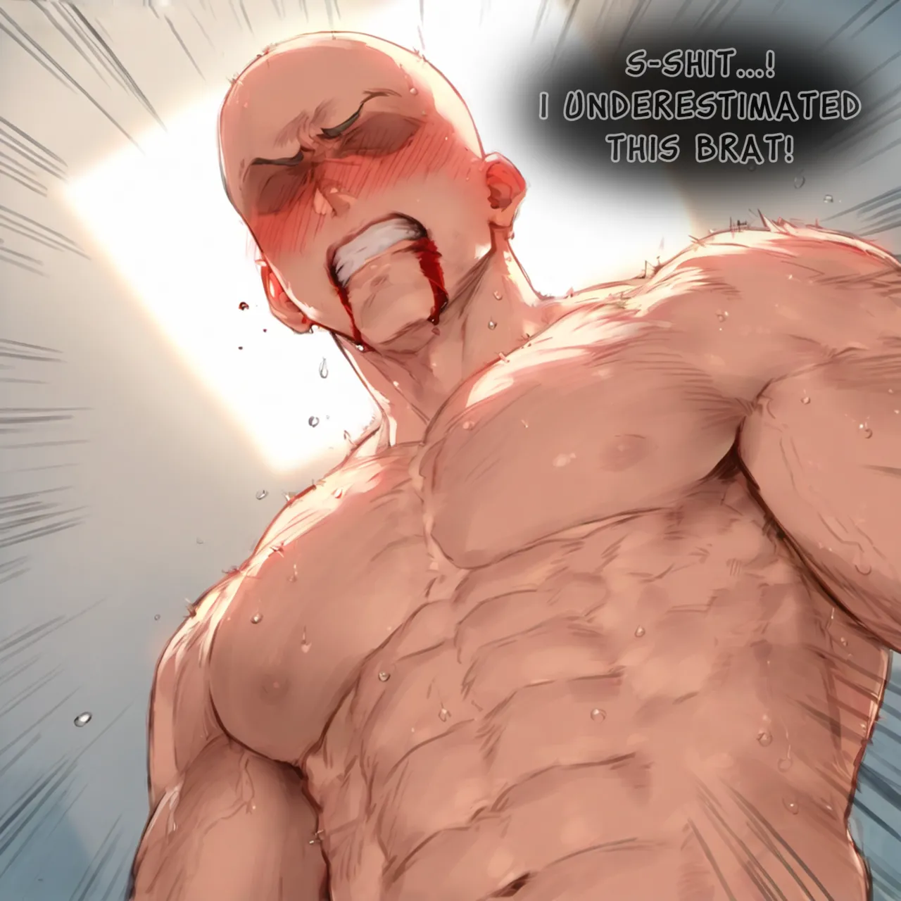 Manga Page 830