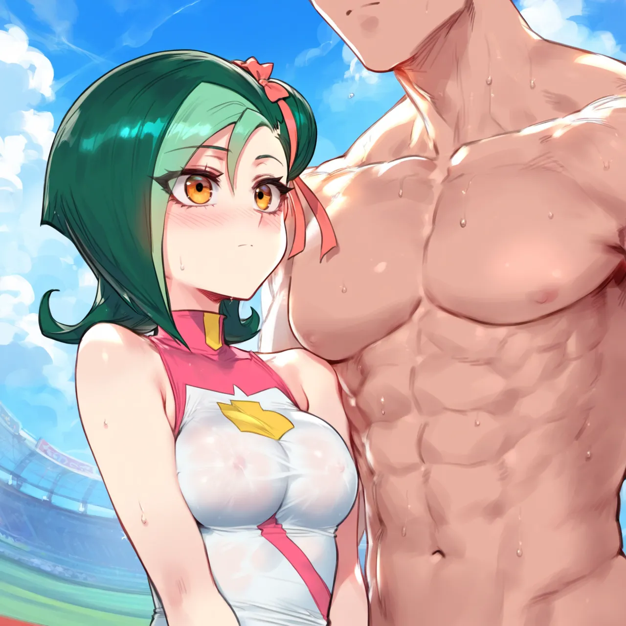 Manga Page 875