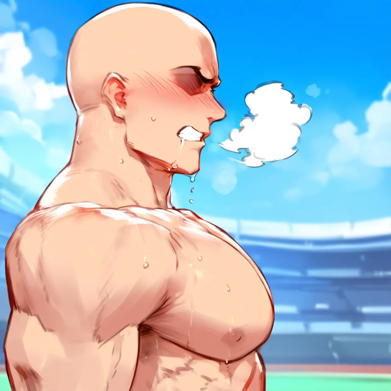 Manga Page 880