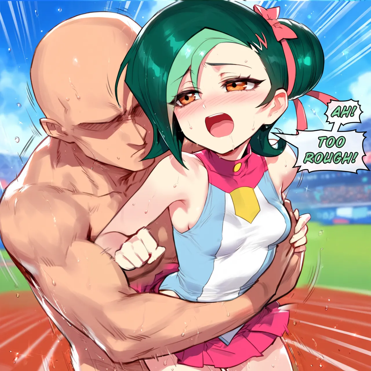 Manga Page 894