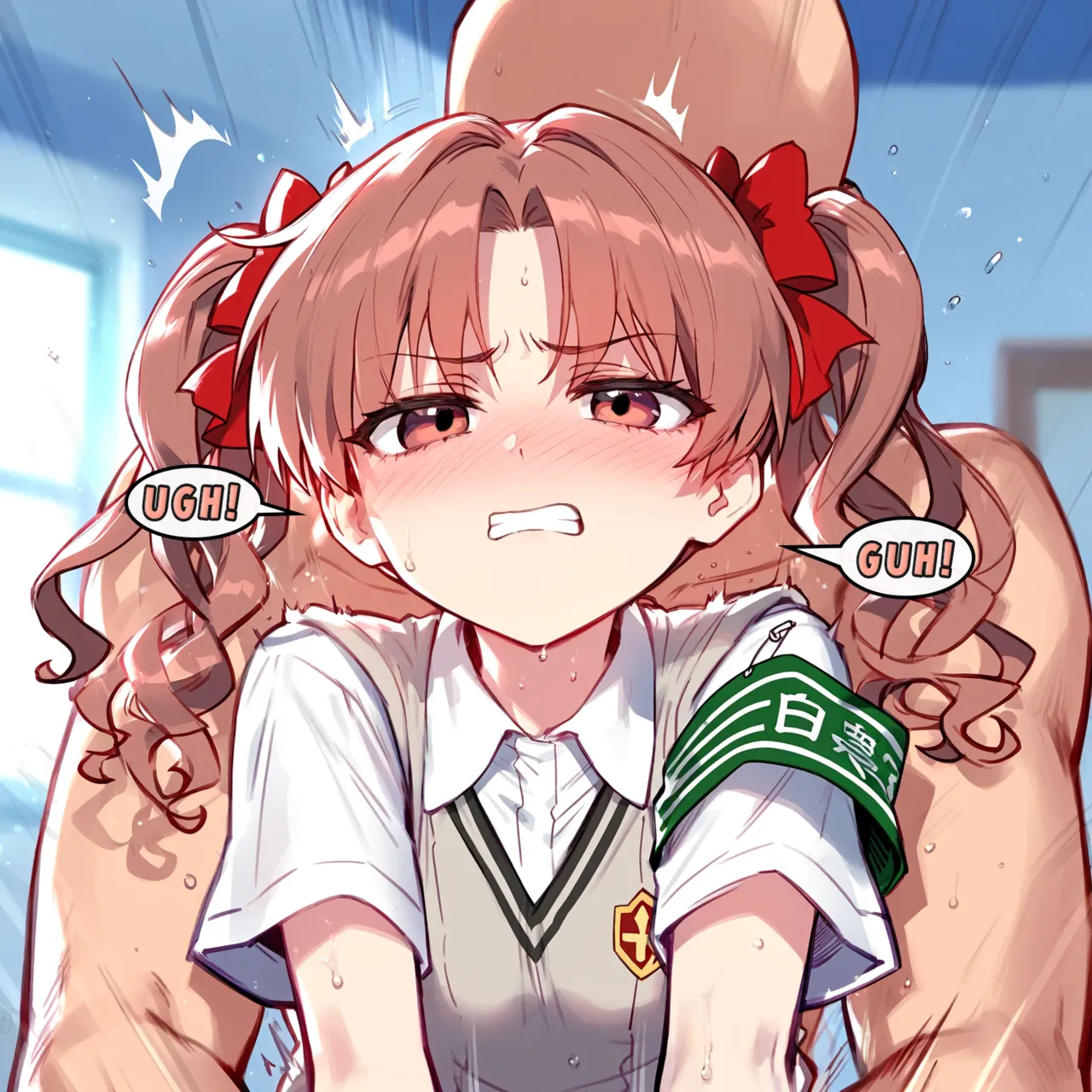 Manga Page 945