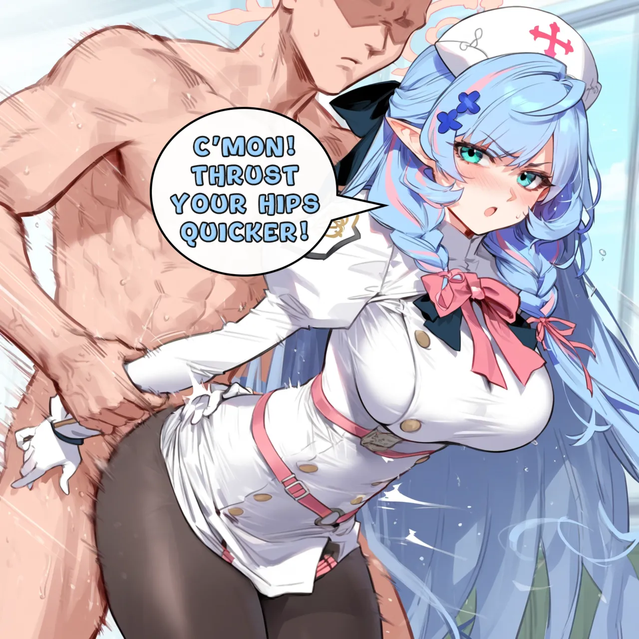 Manga Page 994