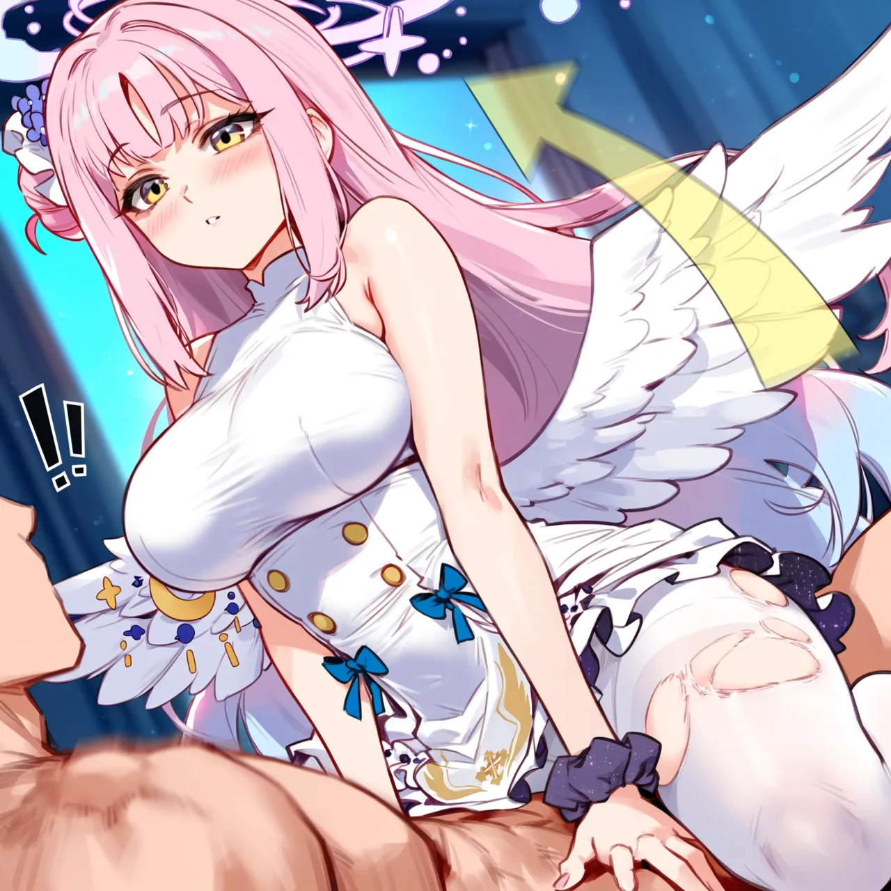 Manga Page 1023