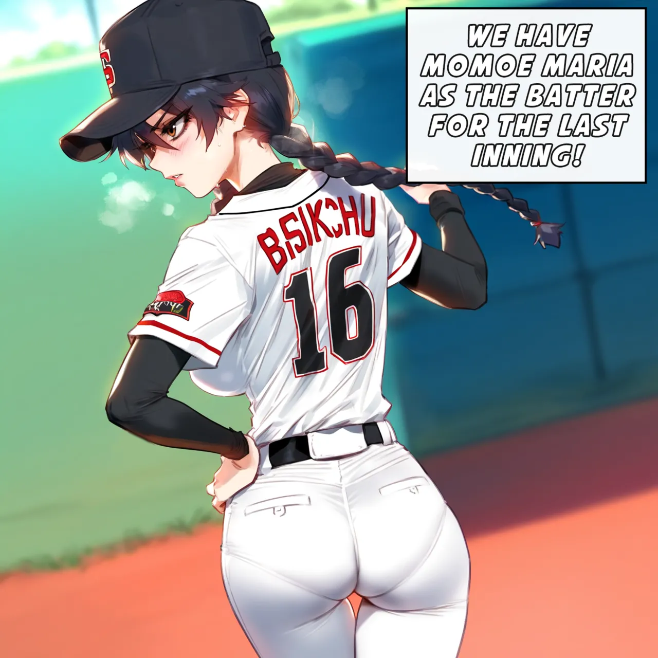 Manga Page 1058