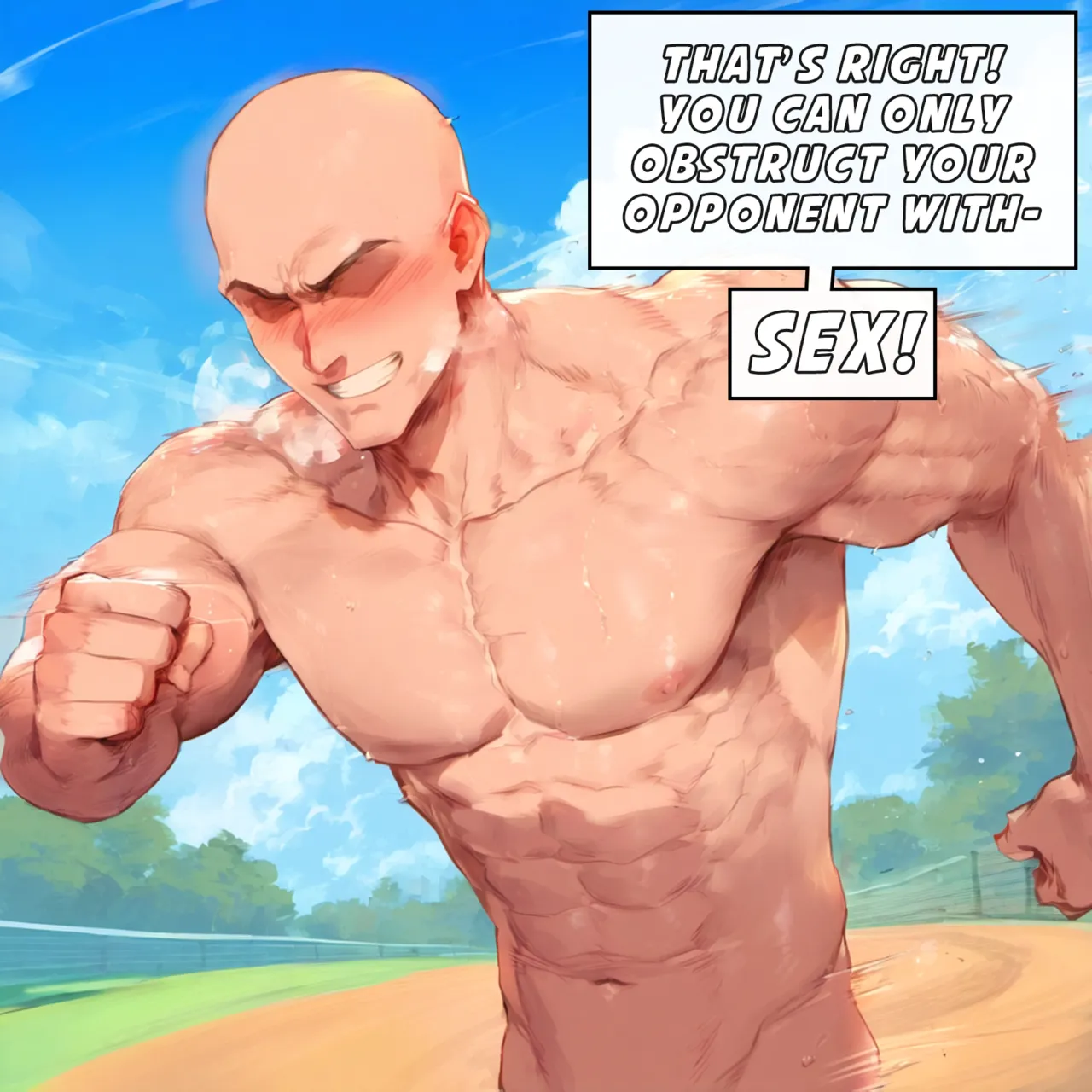 Manga Page 1063