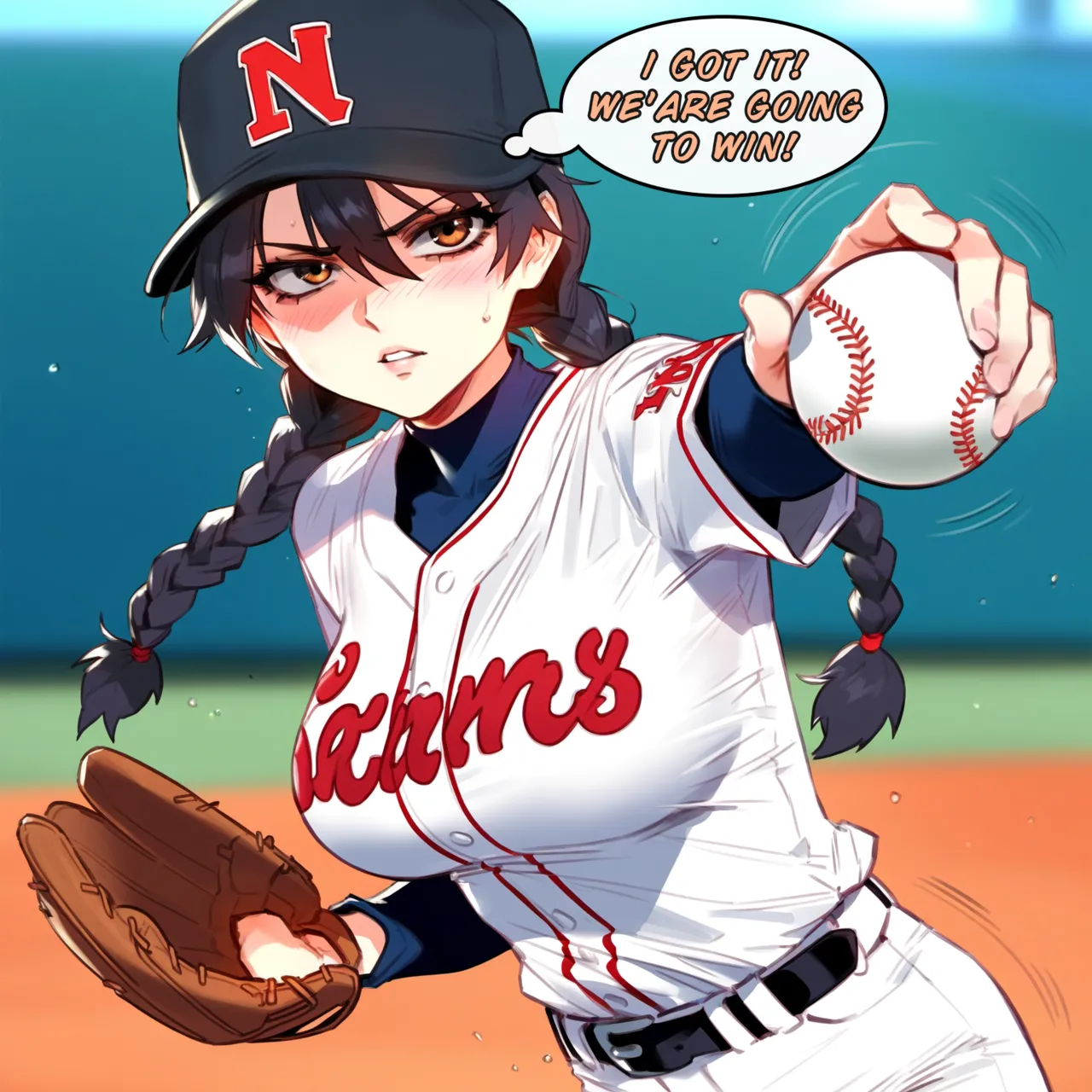 Manga Page 1075