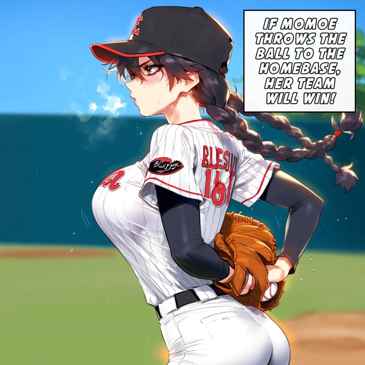 Manga Page 1076