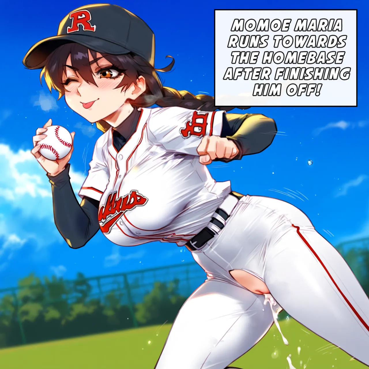 Manga Page 1087
