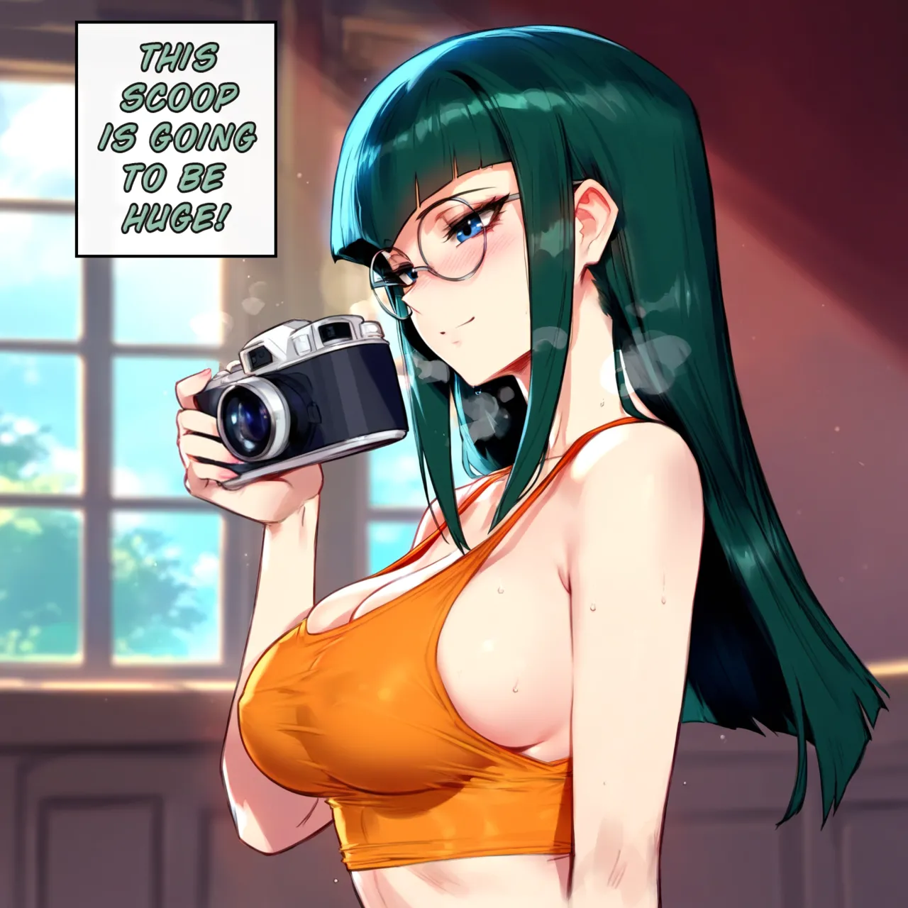 Manga Page 1234