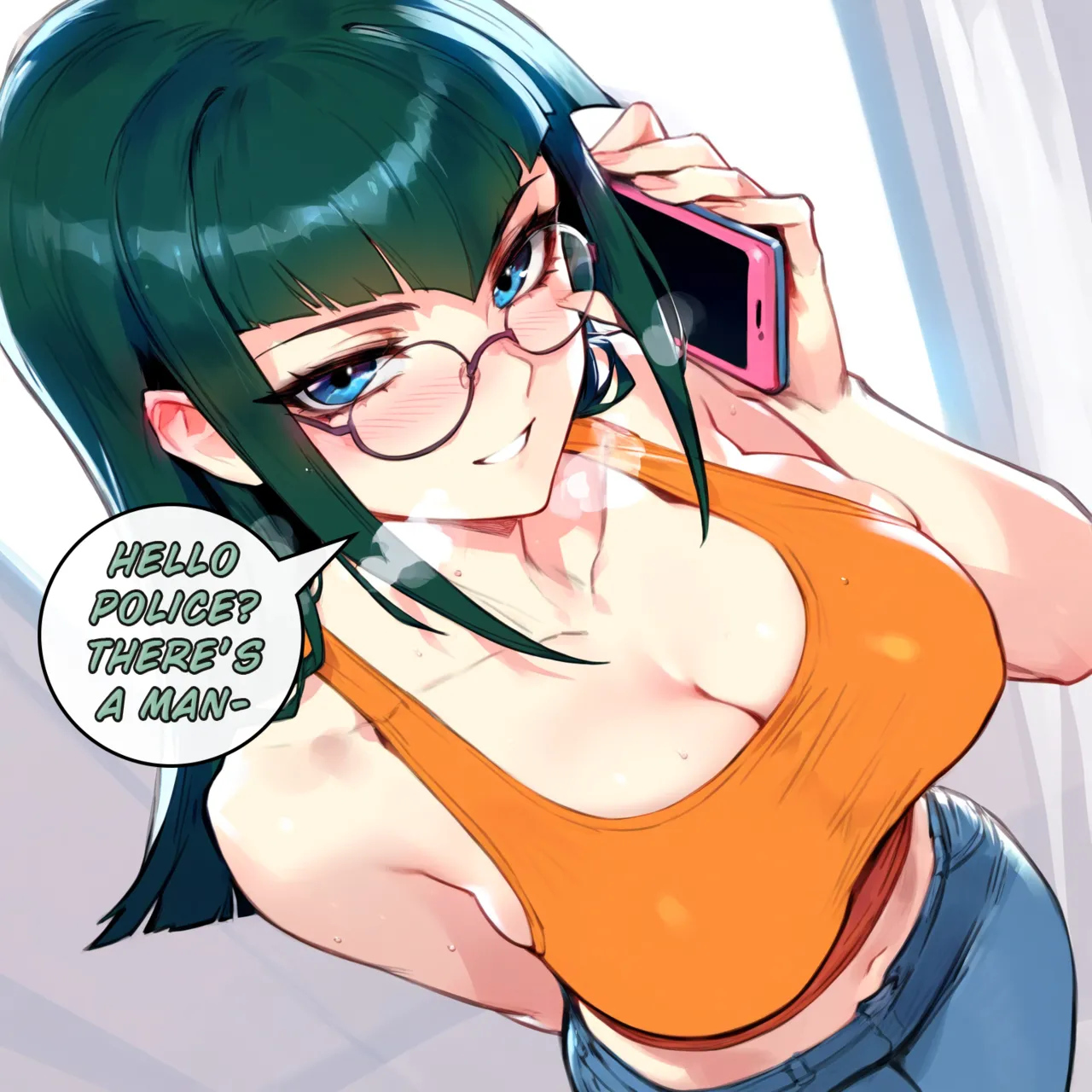 Manga Page 1235