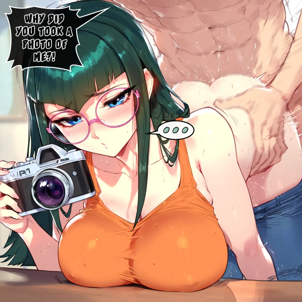 Manga Page 1244