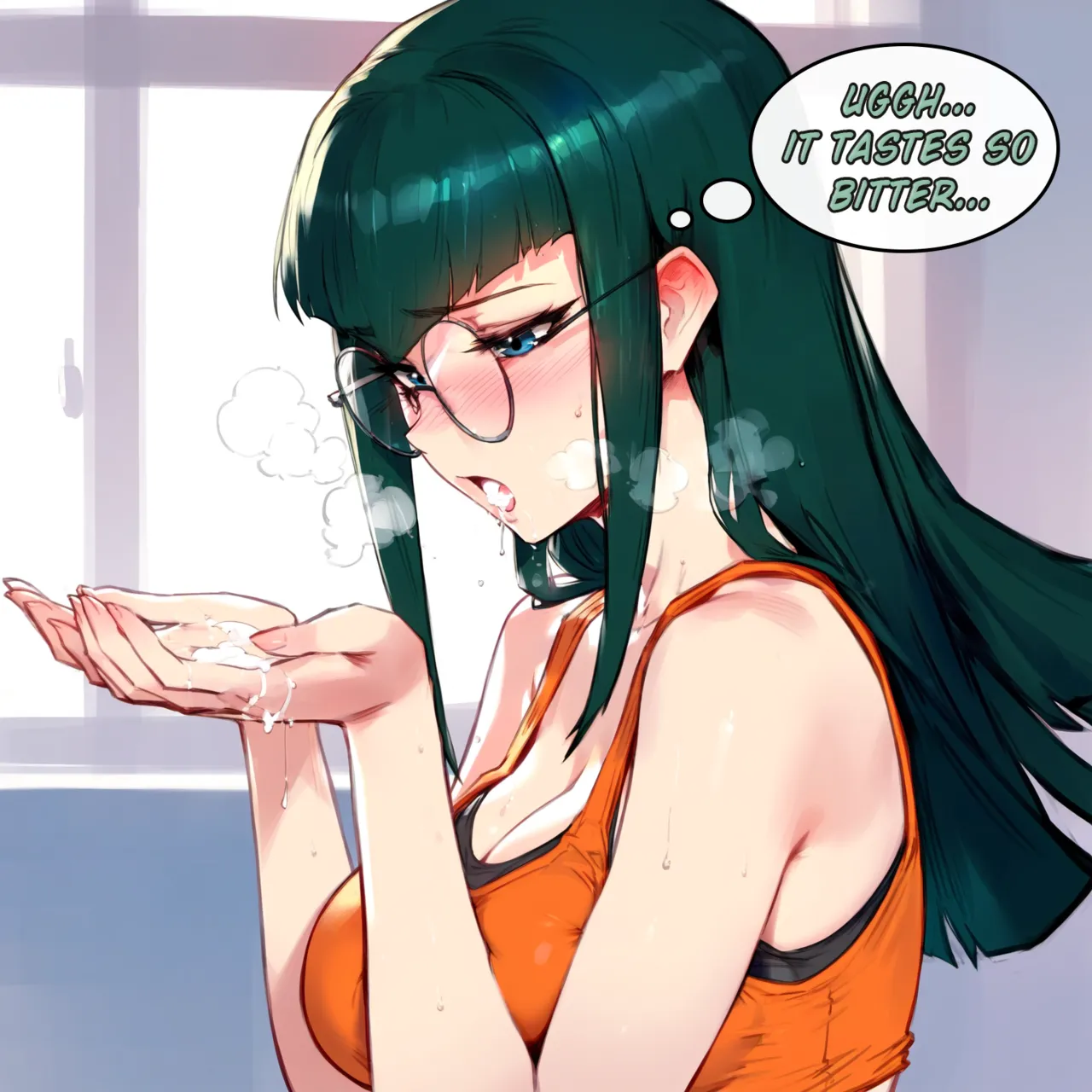 Manga Page 1256