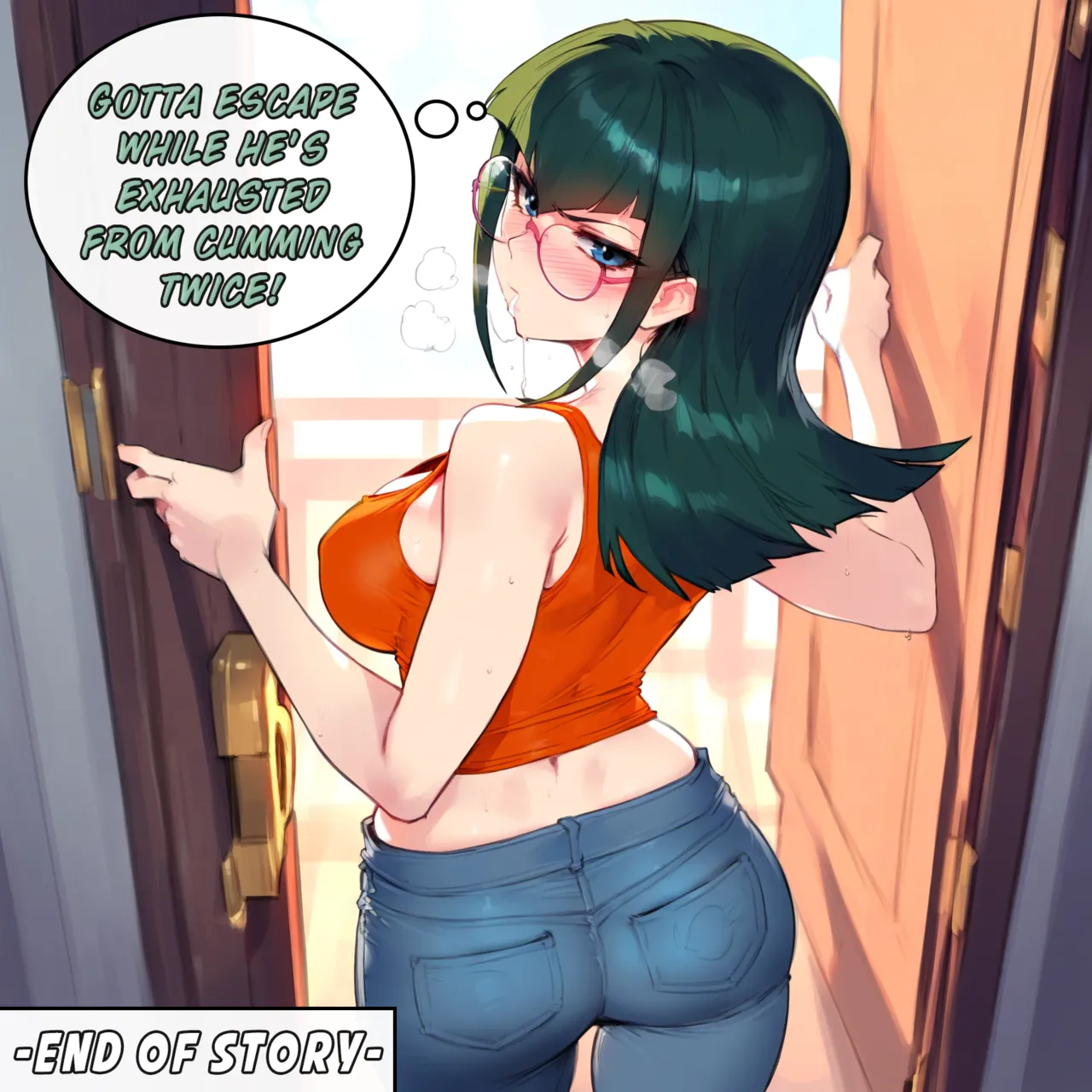 Manga Page 1257