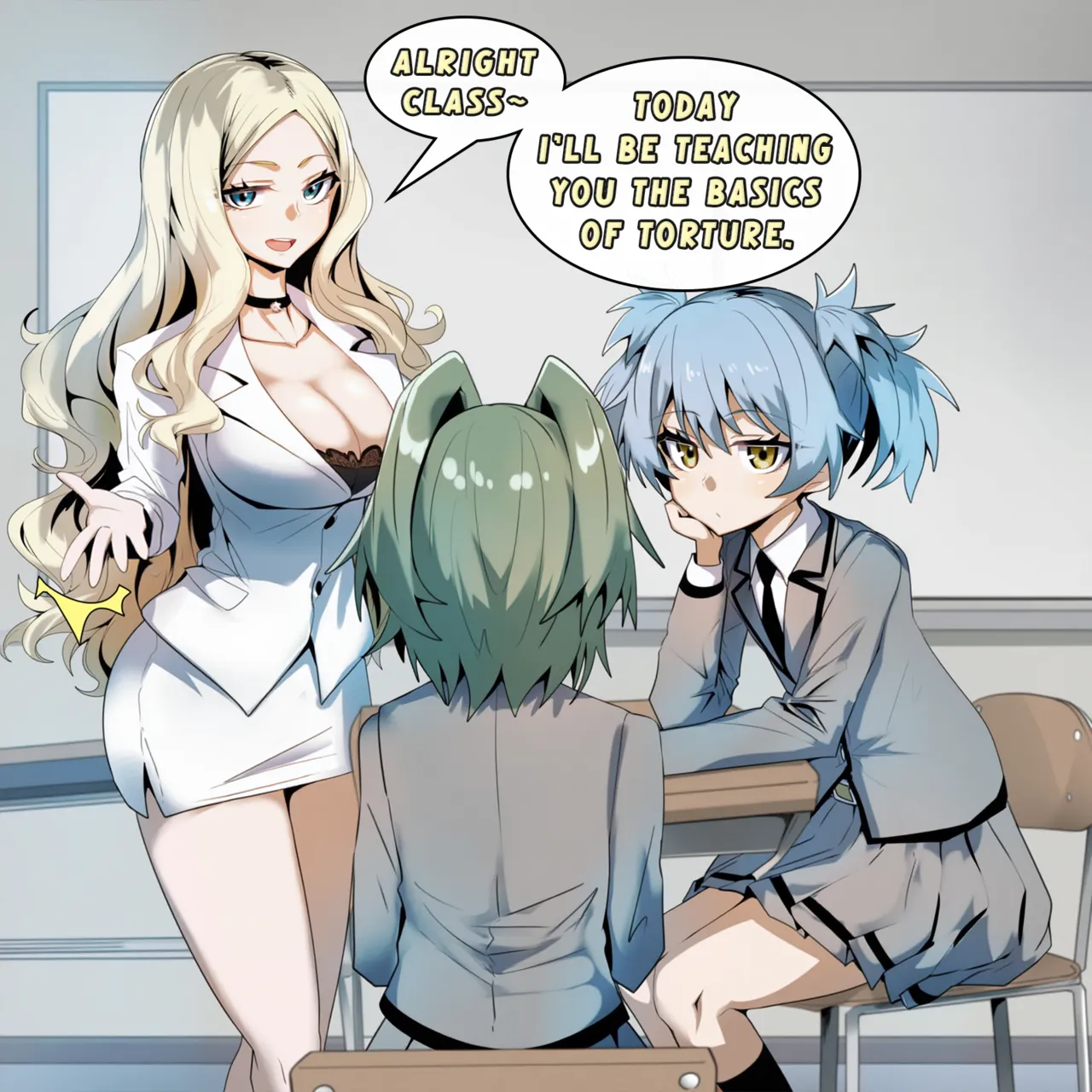 Manga Page 1260
