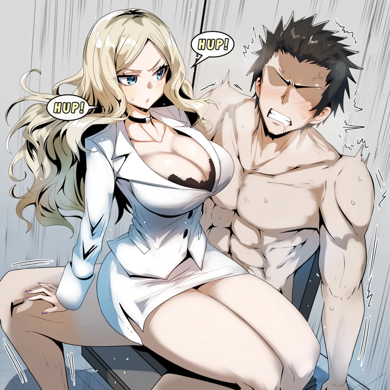 Manga Page 1265