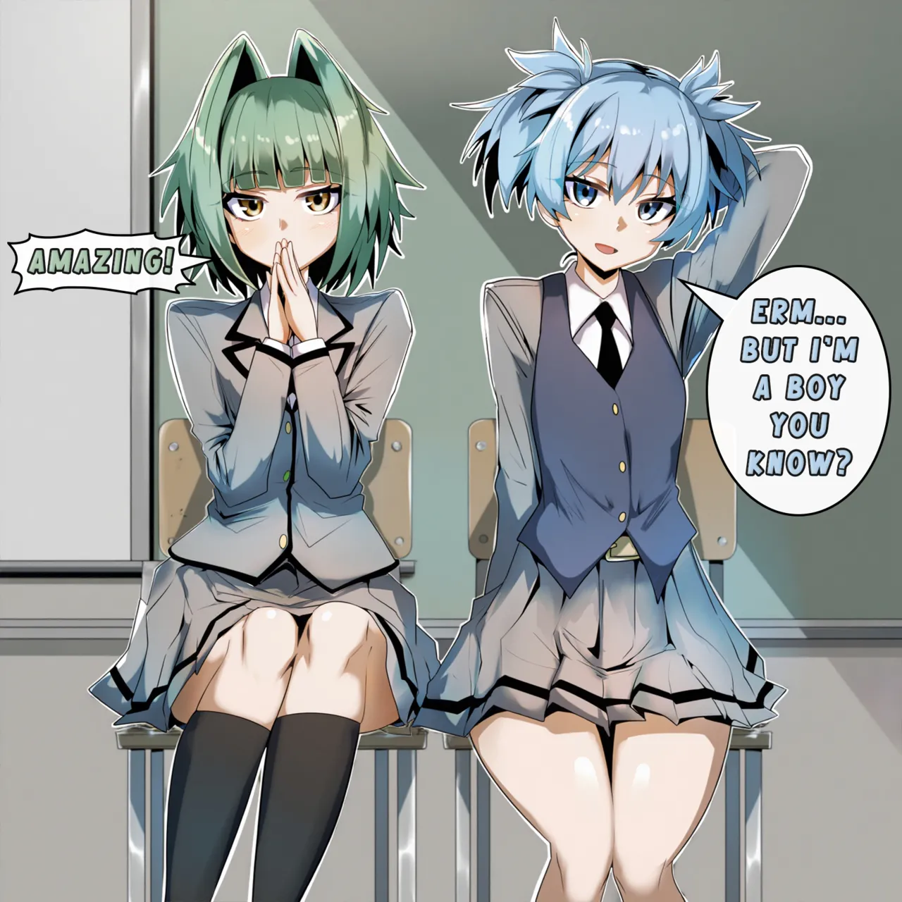 Manga Page 1274