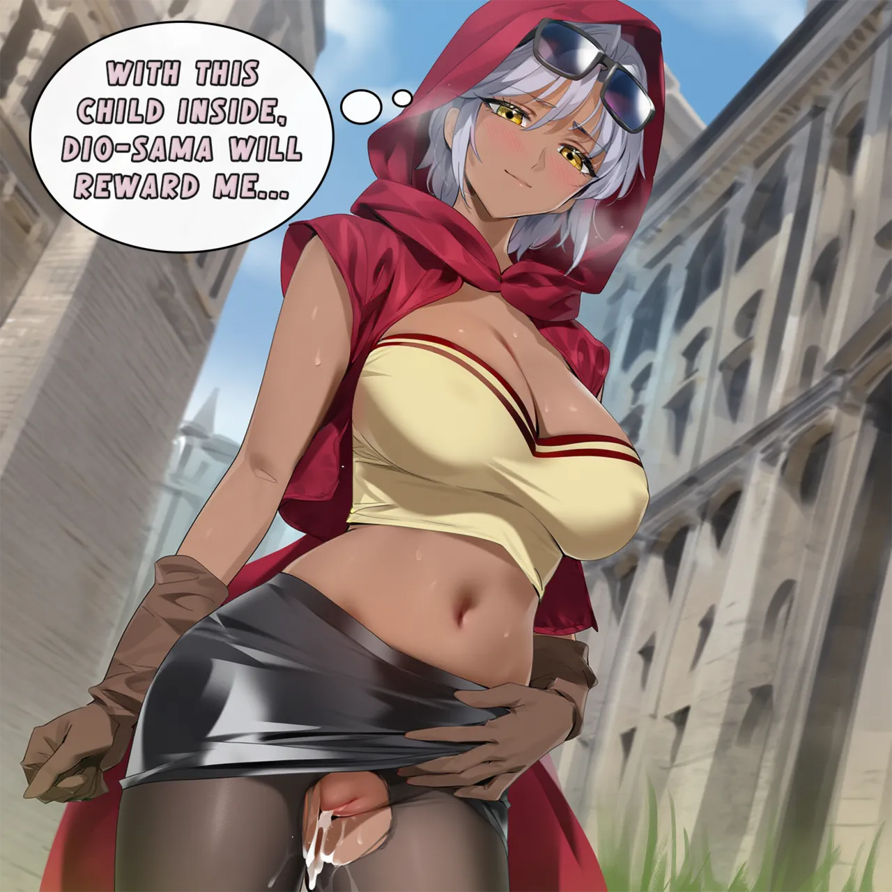 Manga Page 1300
