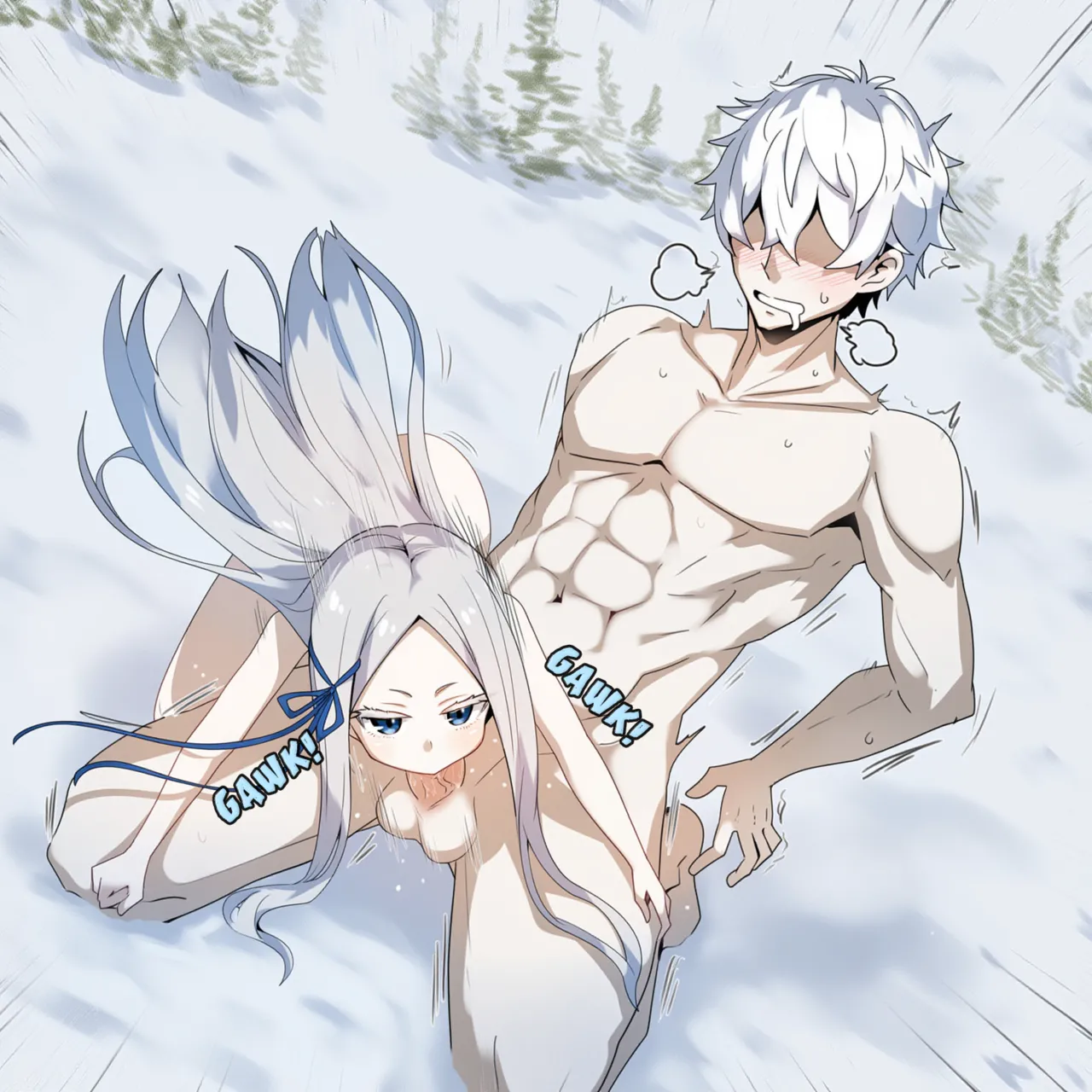 Manga Page 1430