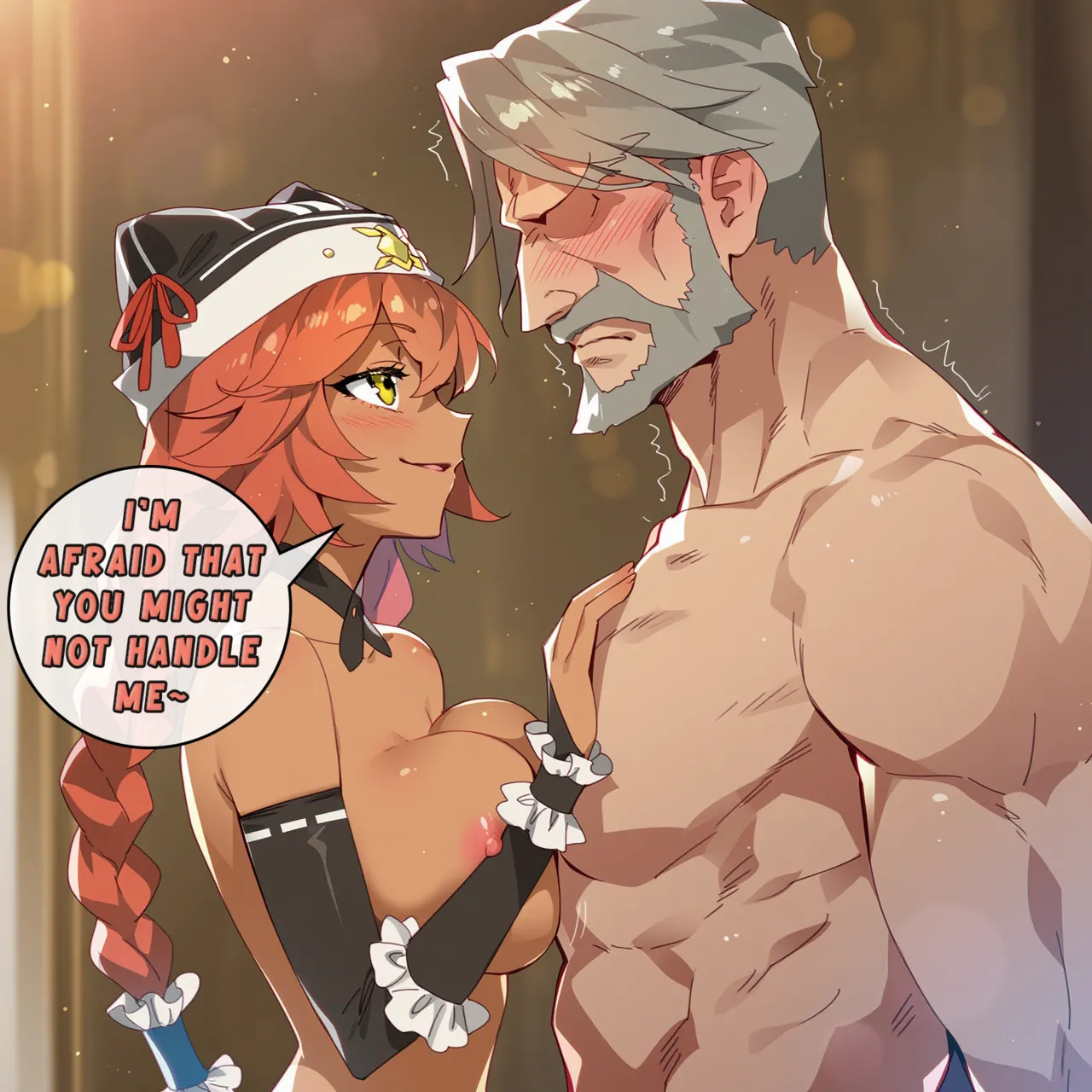 Manga Page 1450