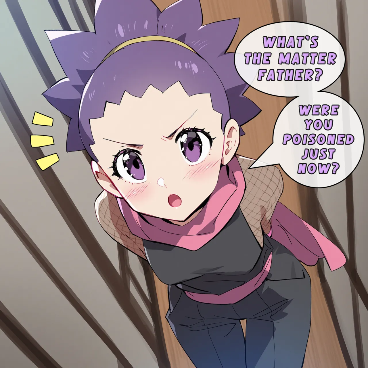 Manga Page 1530