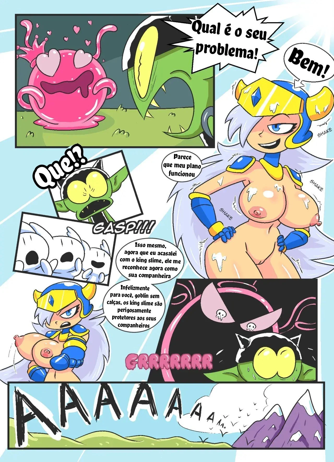 Manga Page 14