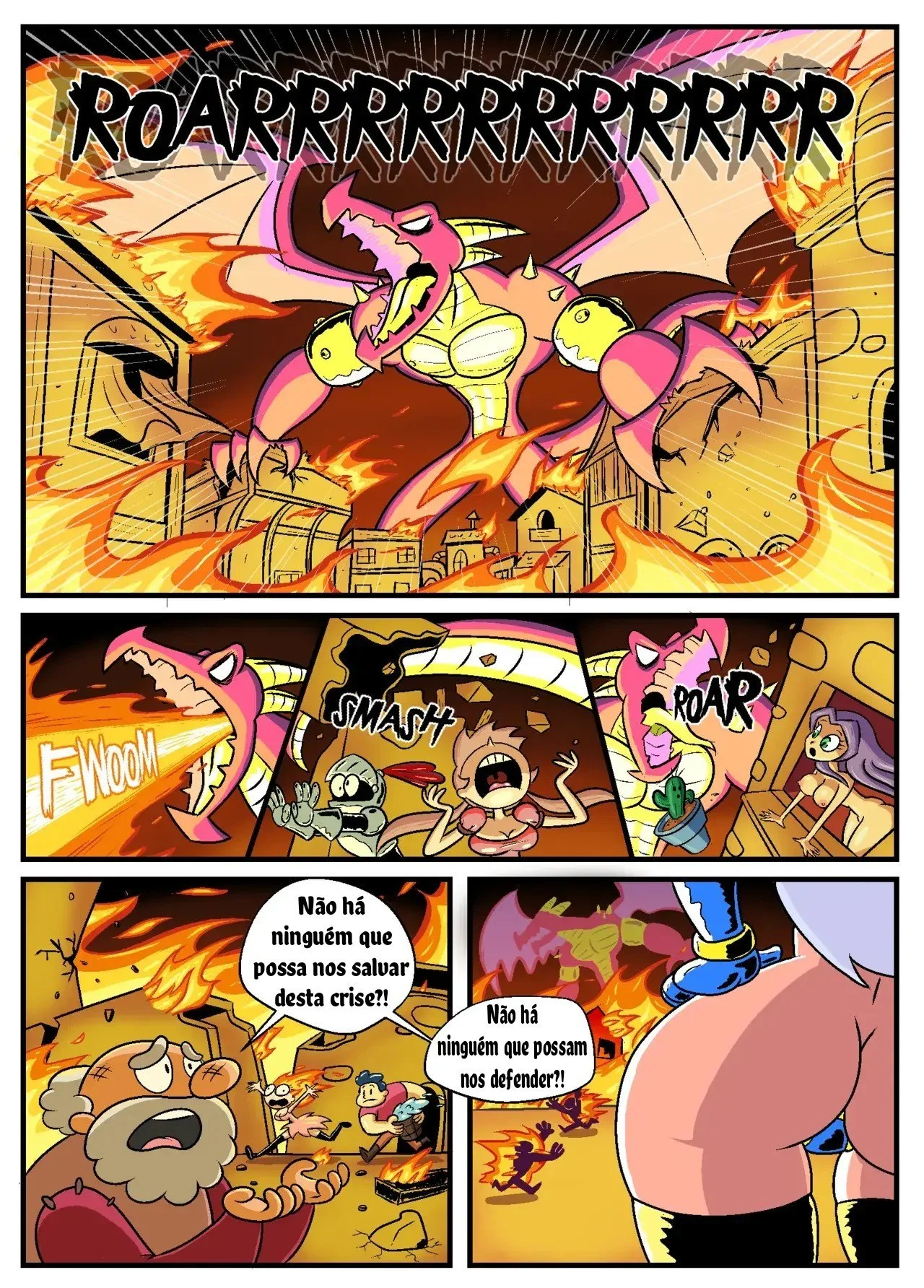 Manga Page 17