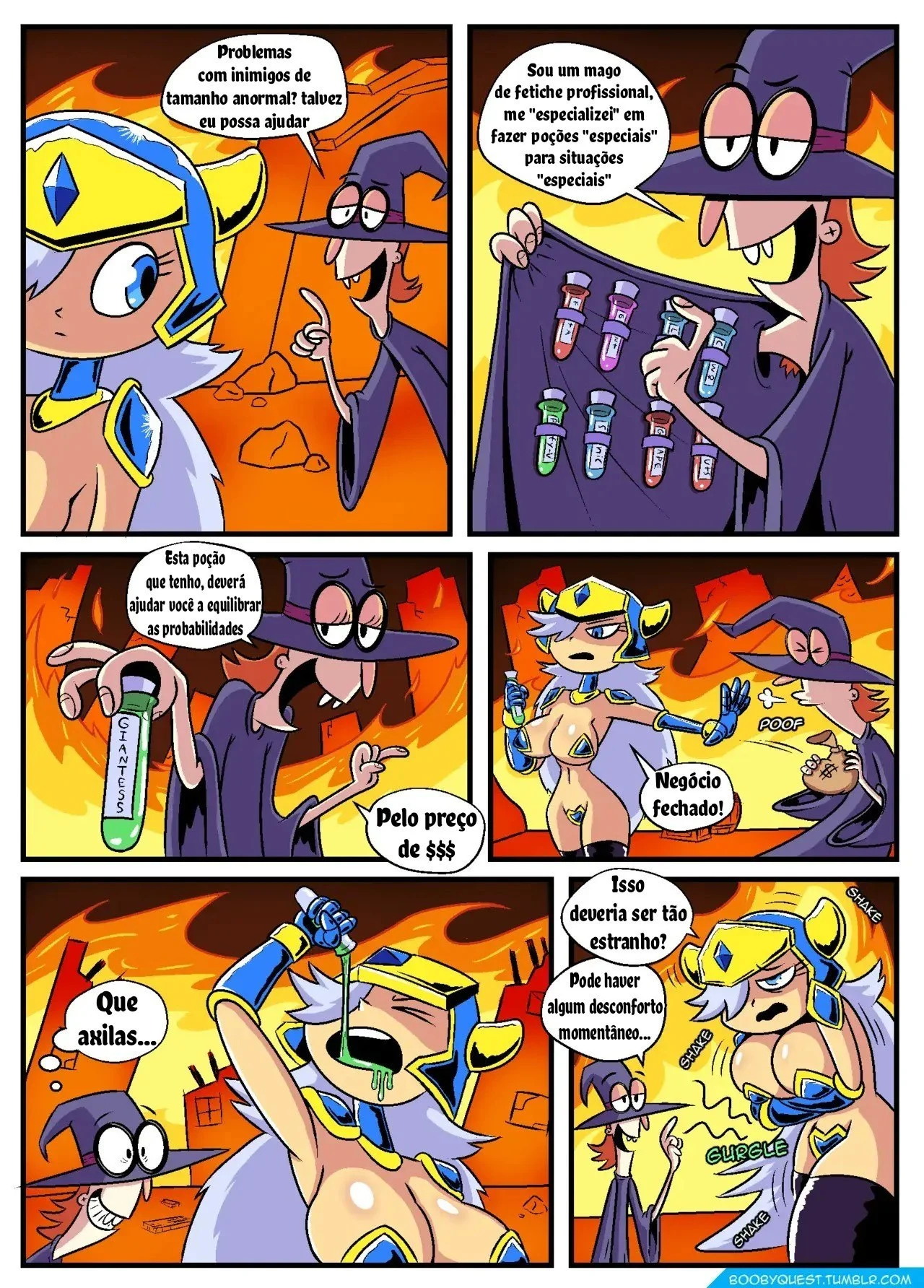 Manga Page 19