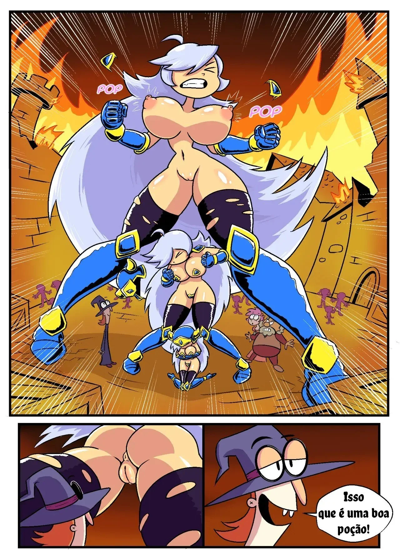 Manga Page 20