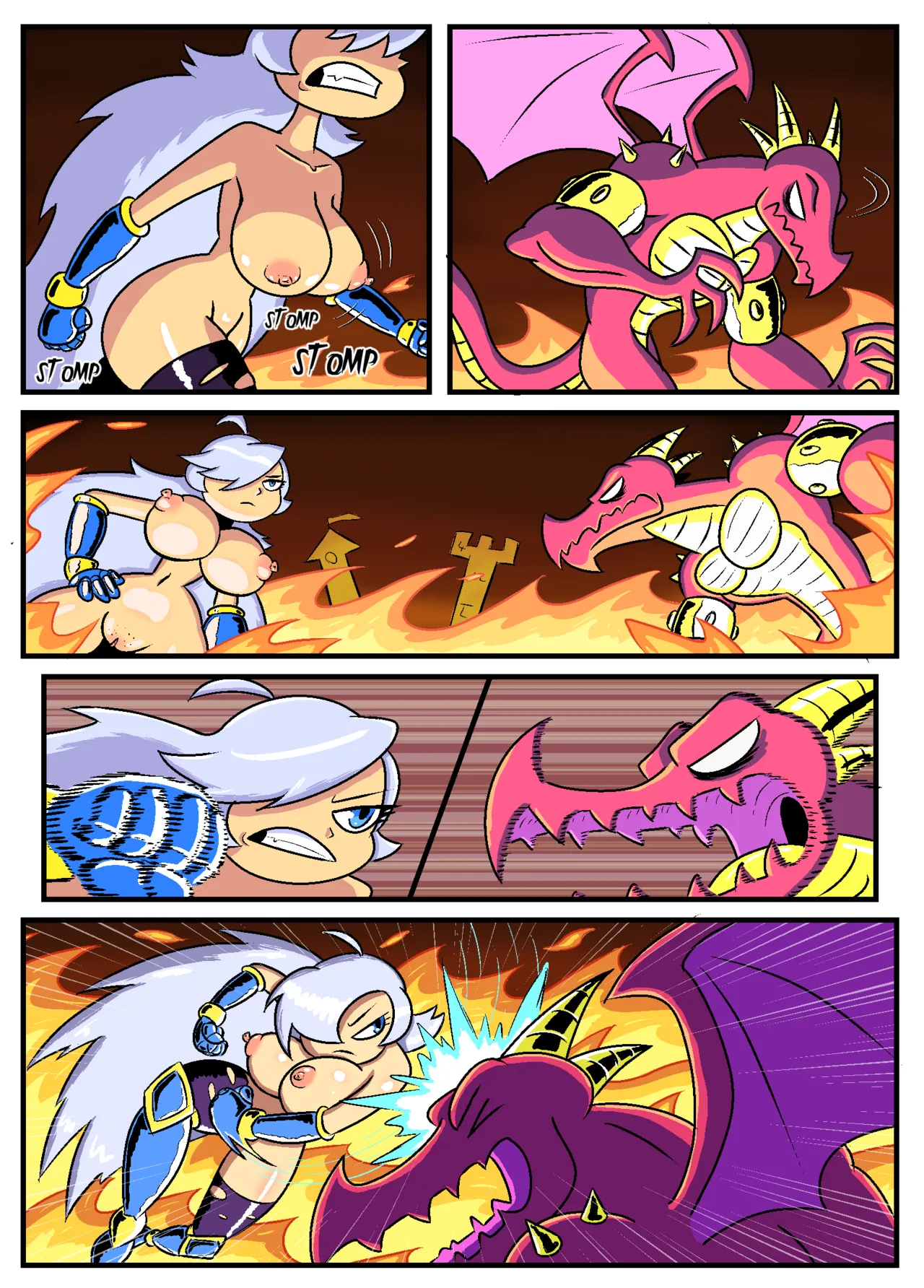 Manga Page 21