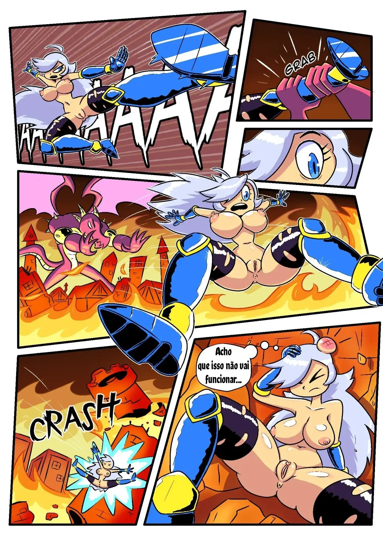 Manga Page 22