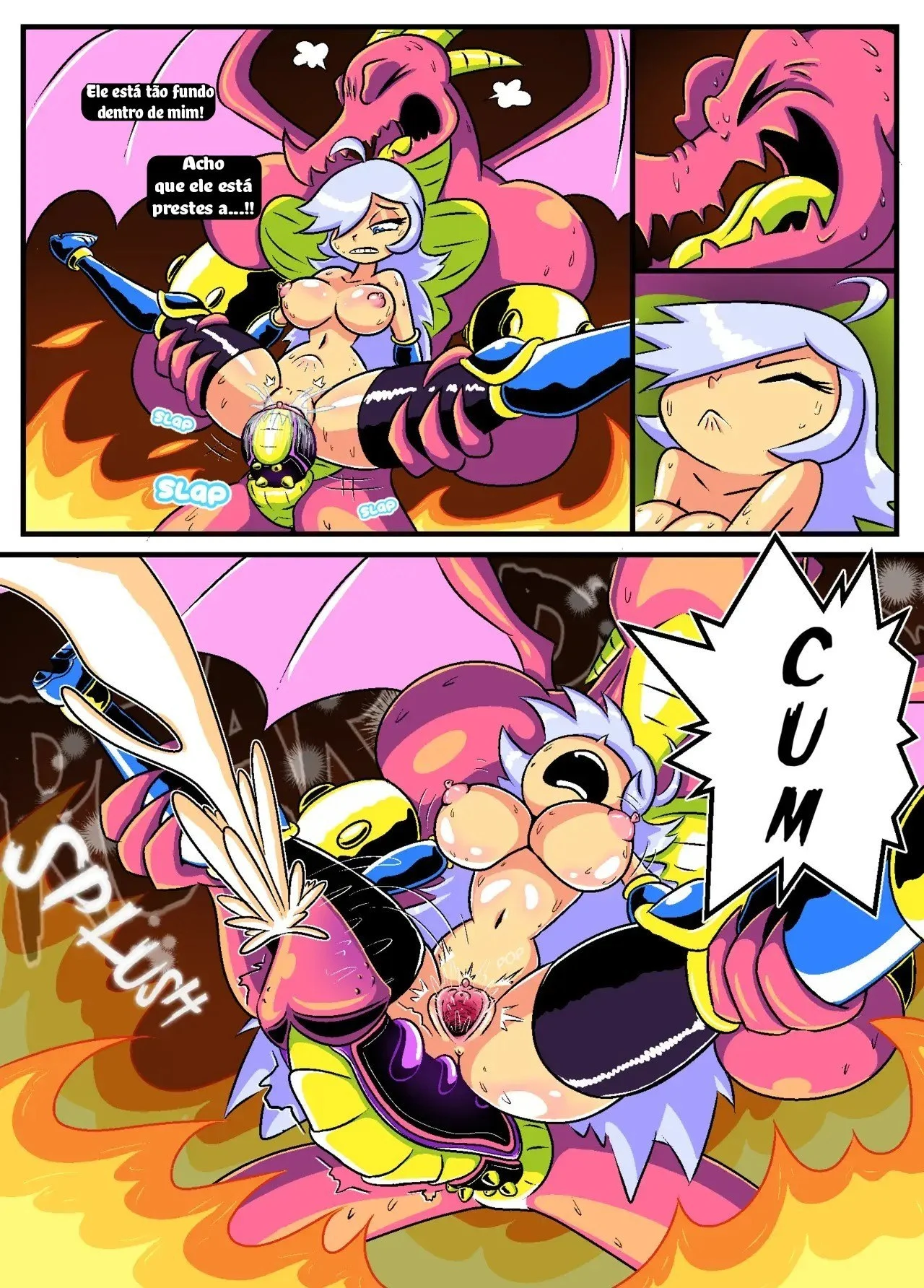 Manga Page 29