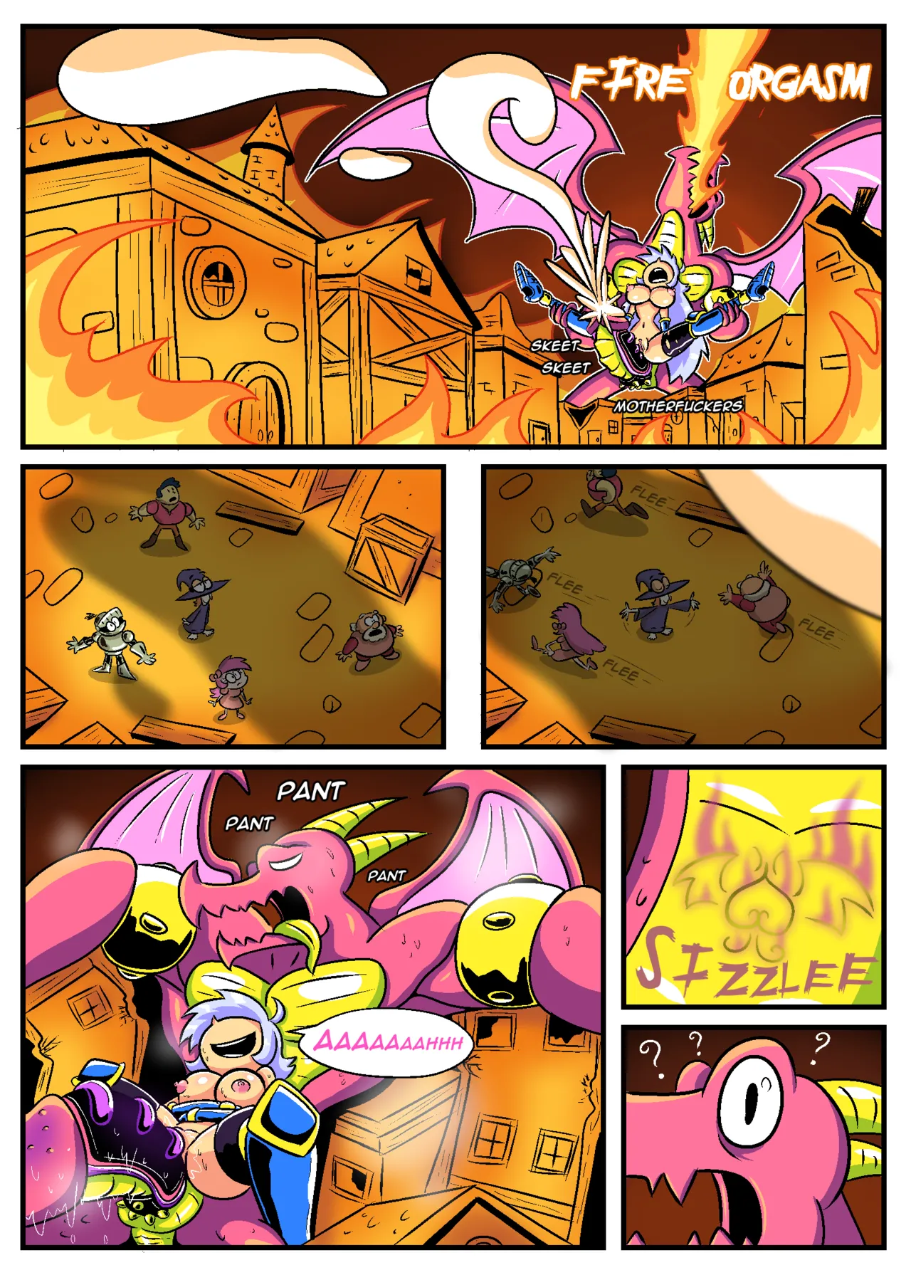Manga Page 30